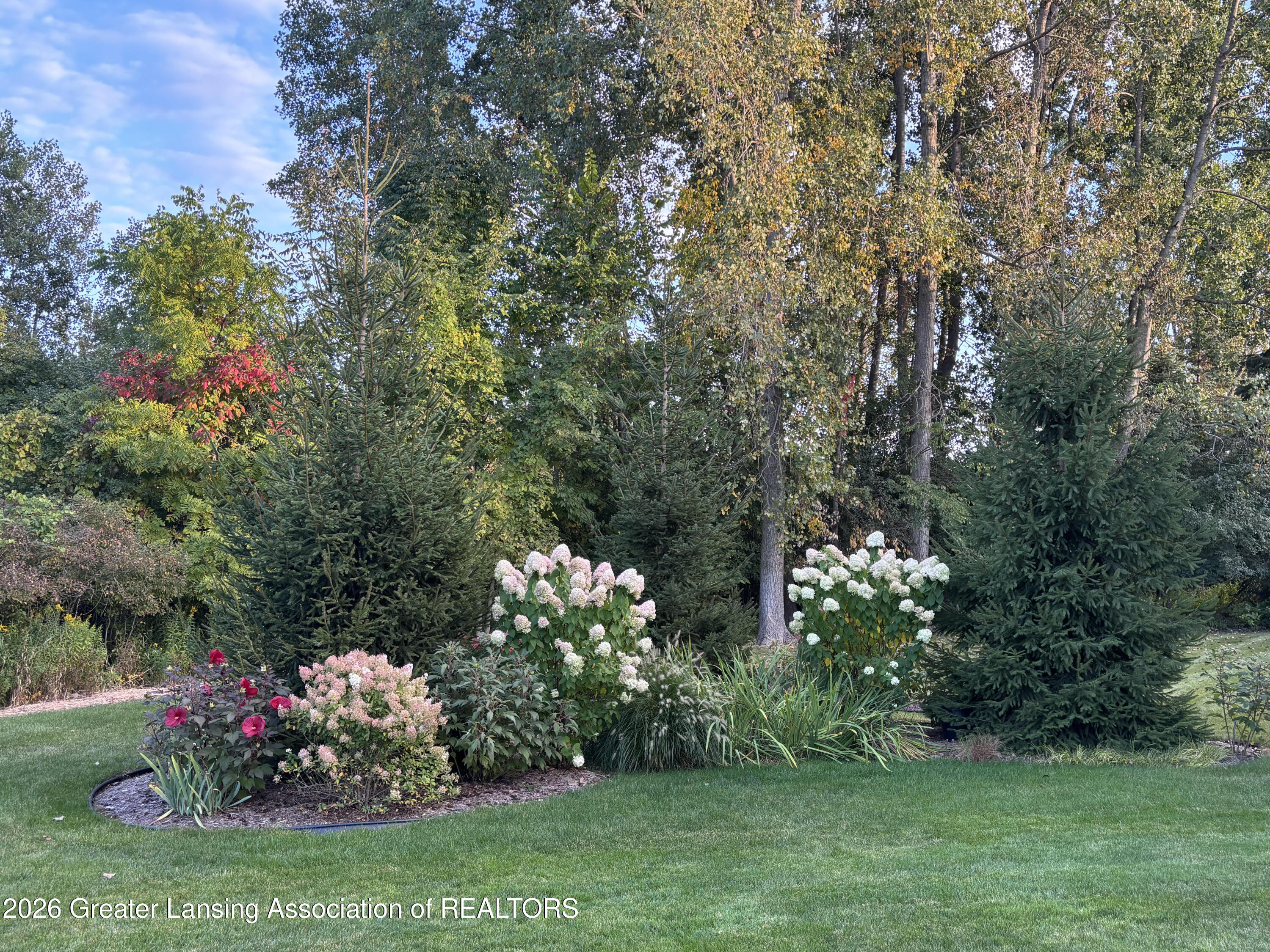 6710 White Clover Drive