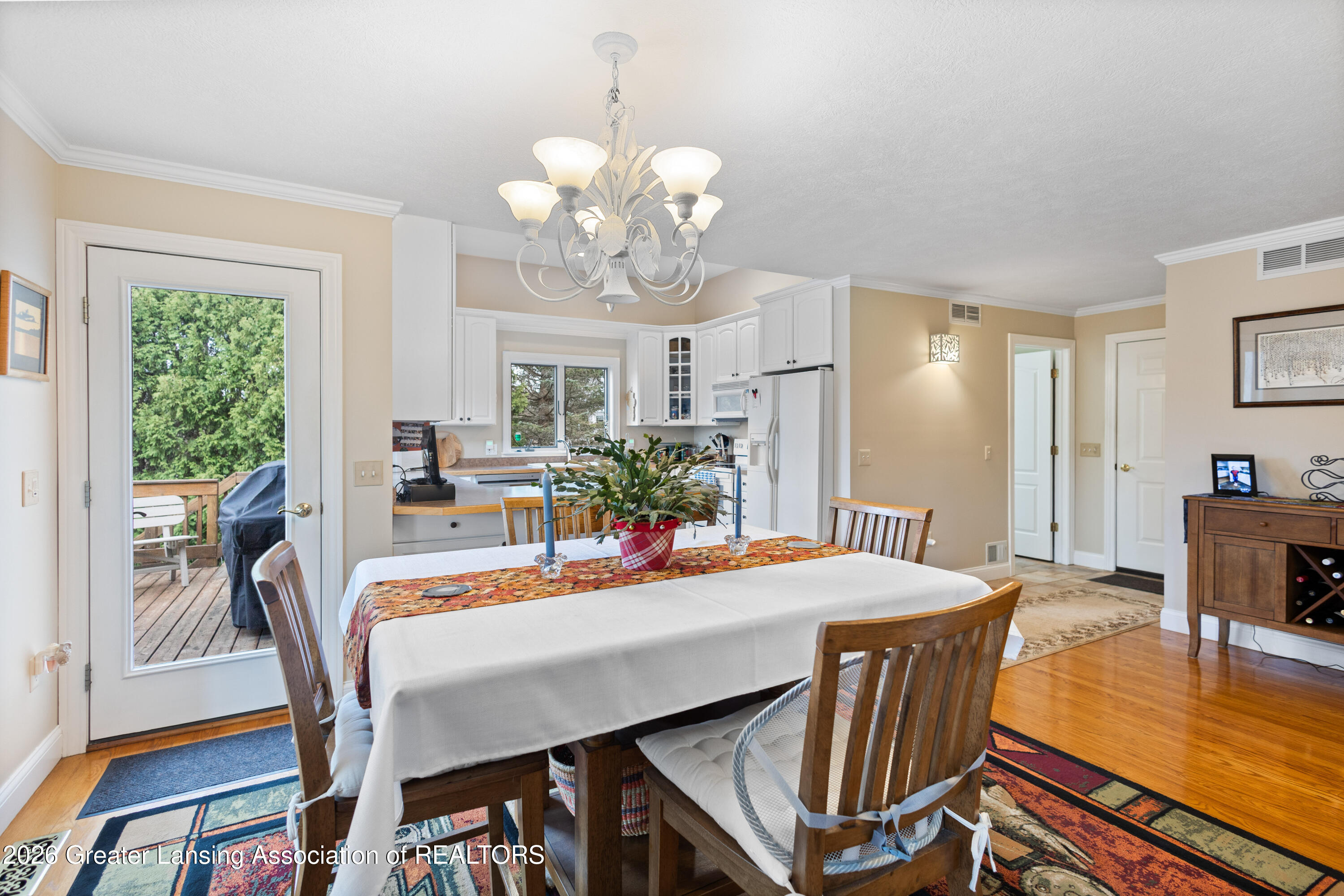 6710 White Clover Drive