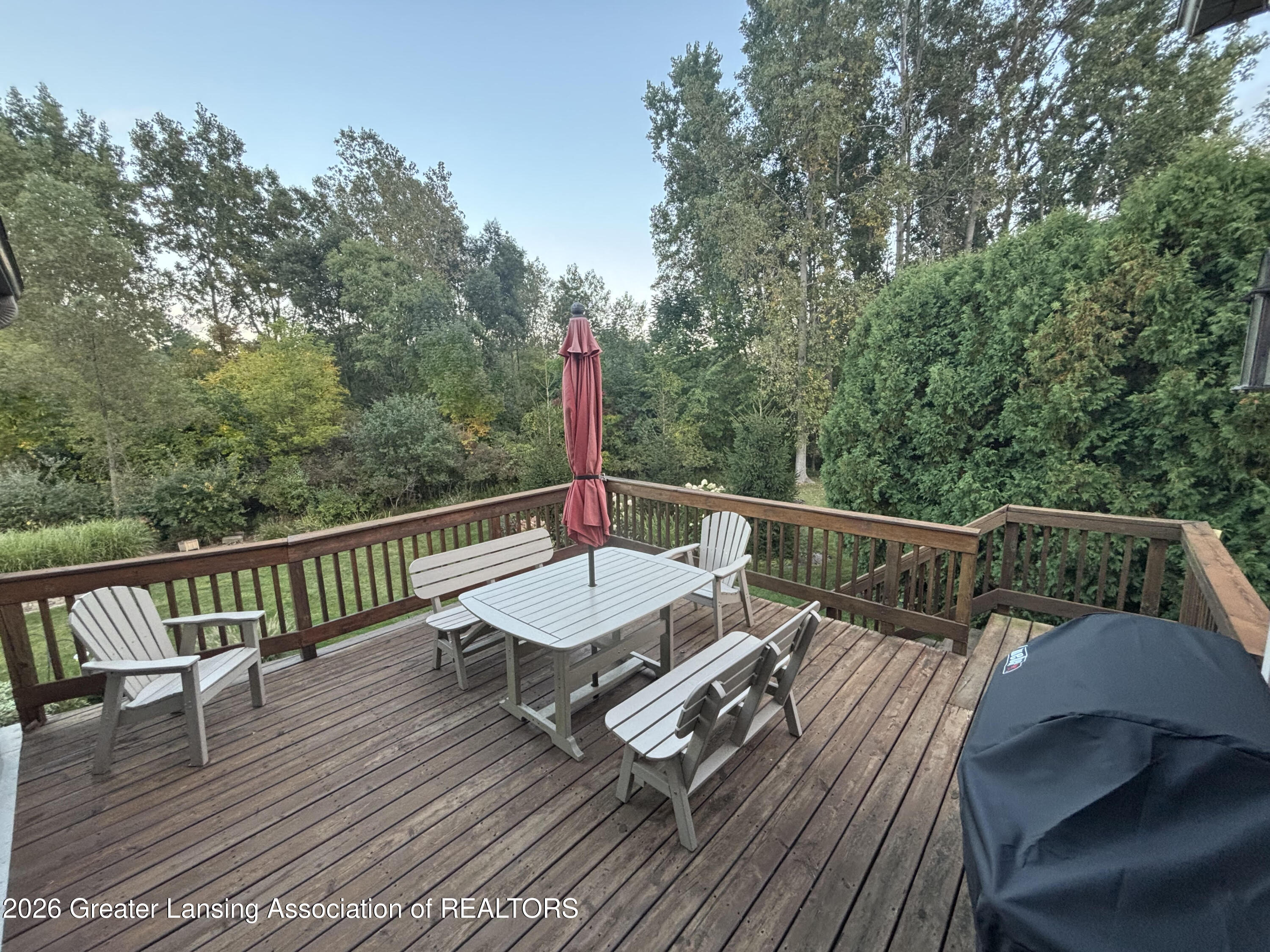 6710 White Clover Drive