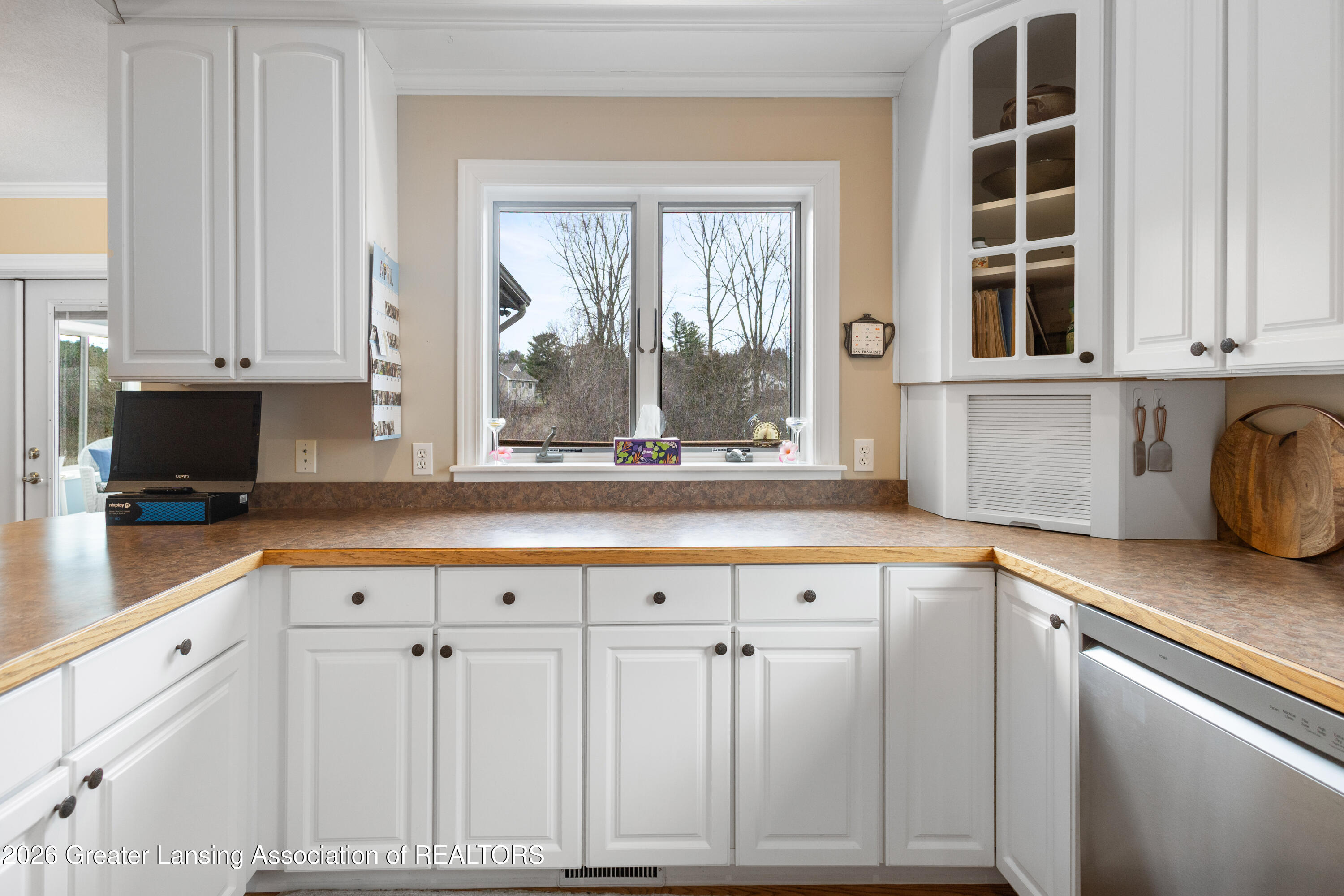6710 White Clover Drive