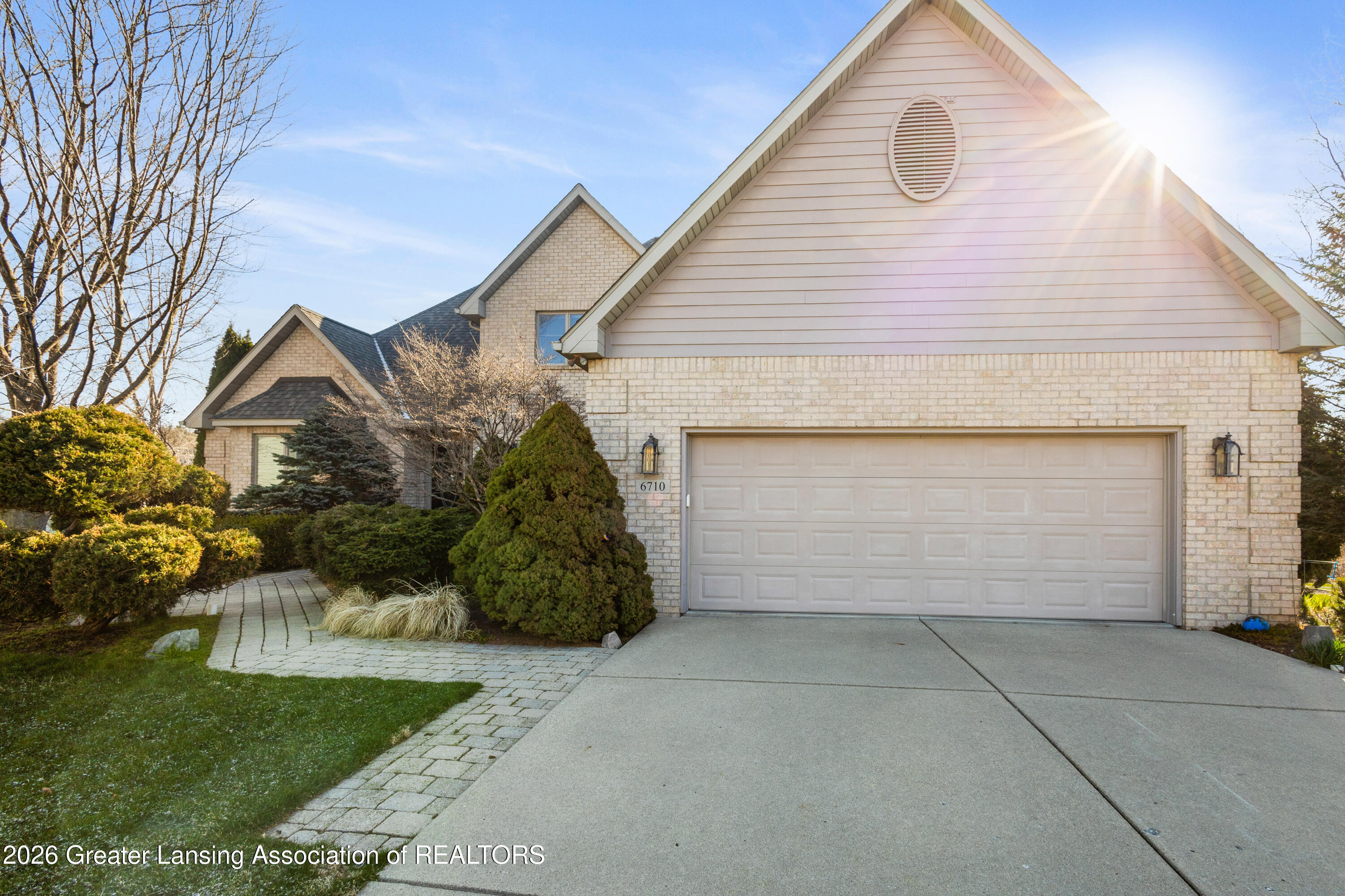 6710 White Clover Drive