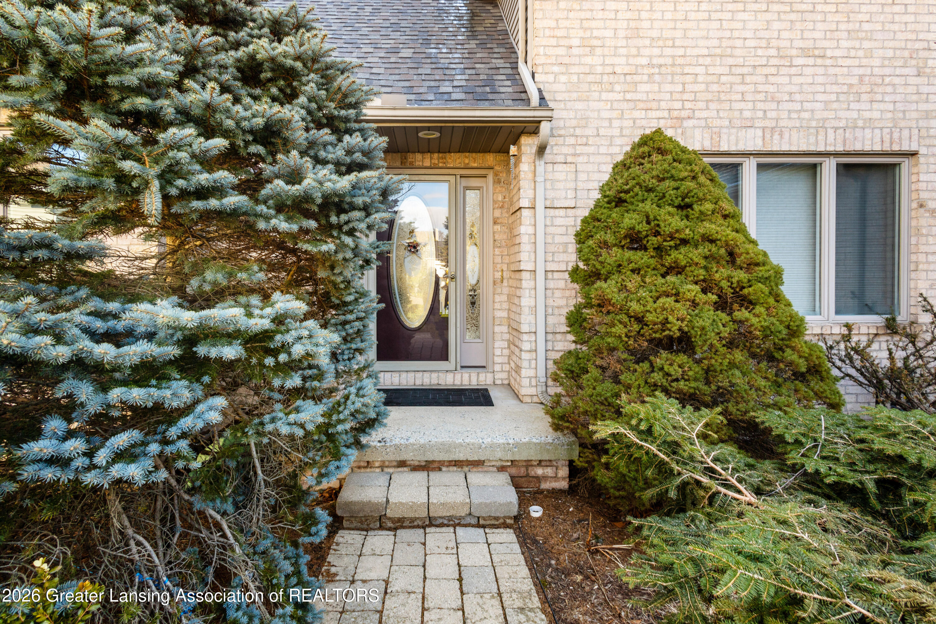 6710 White Clover Drive
