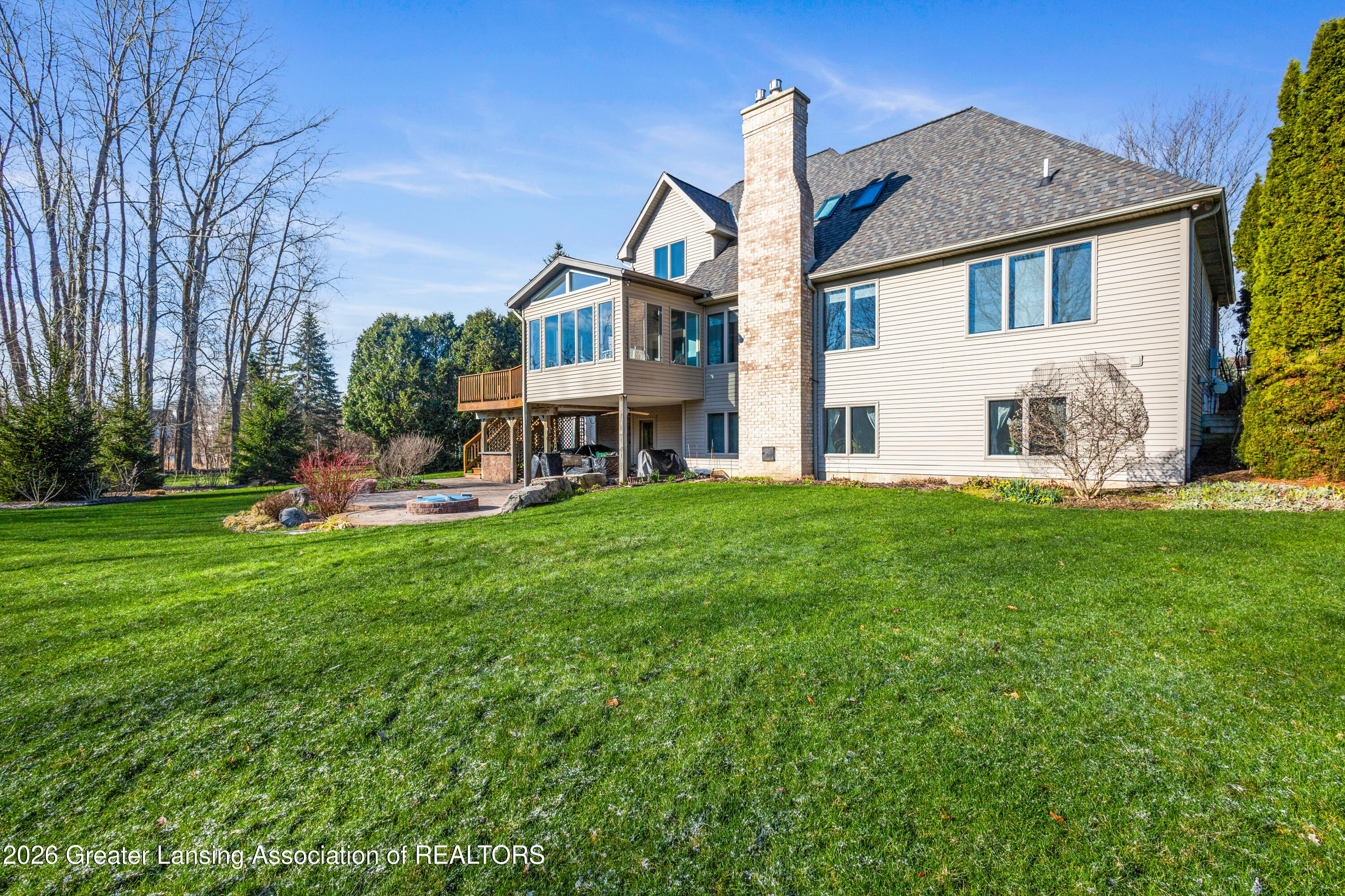 6710 White Clover Drive