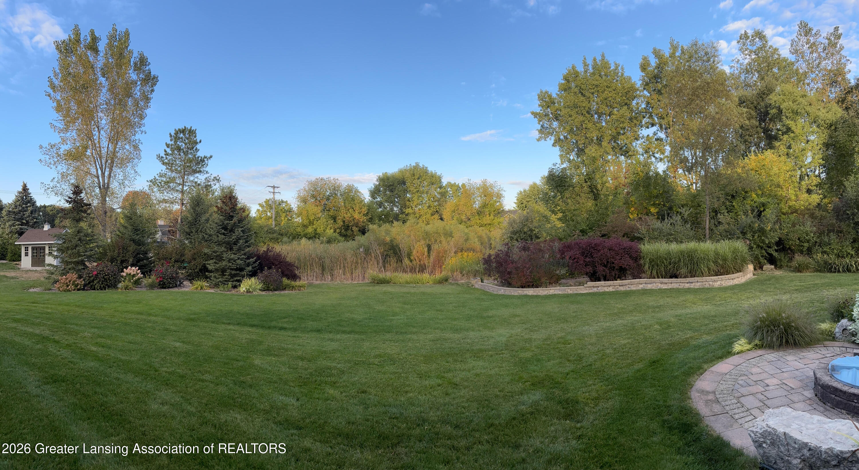 6710 White Clover Drive