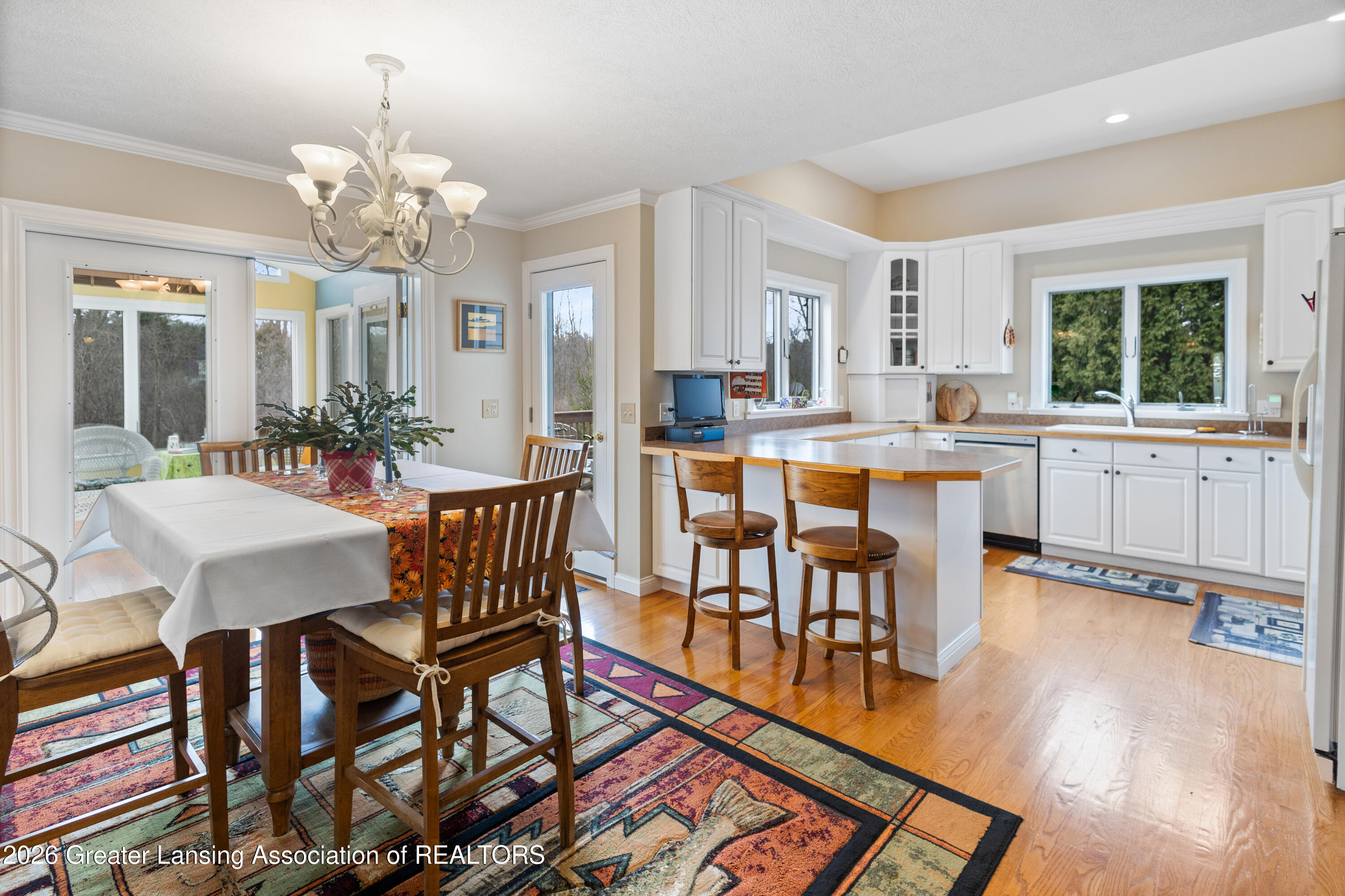 6710 White Clover Drive