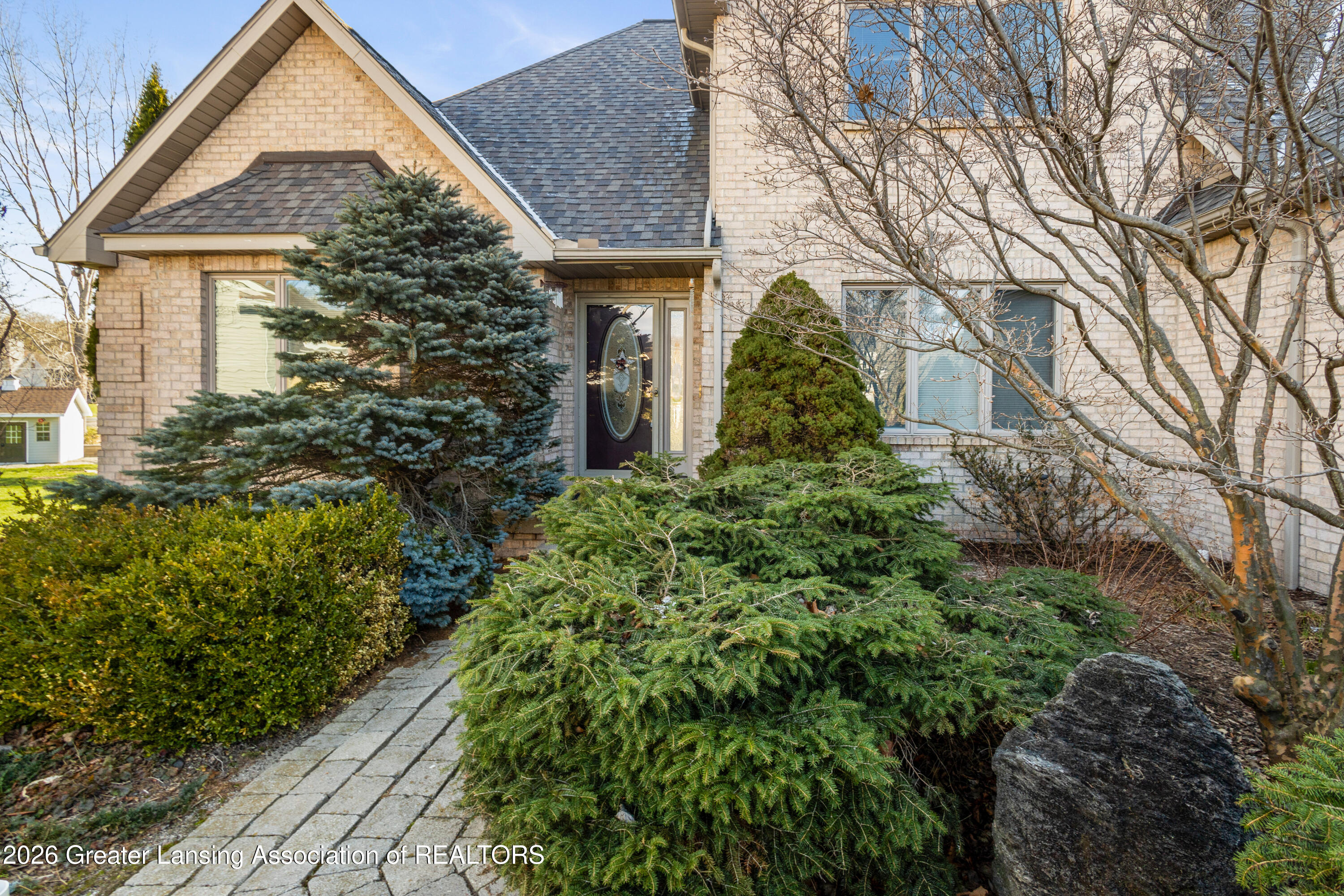 6710 White Clover Drive