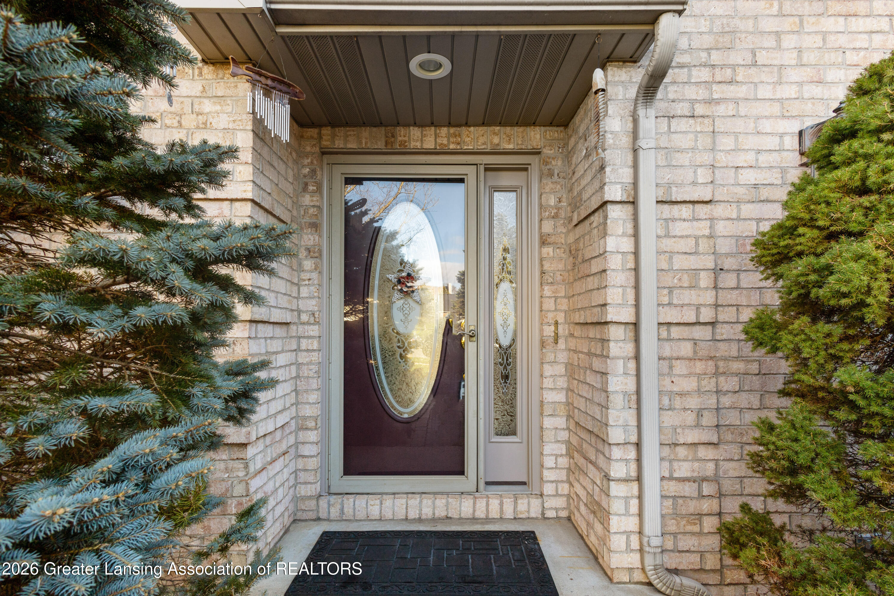 6710 White Clover Drive