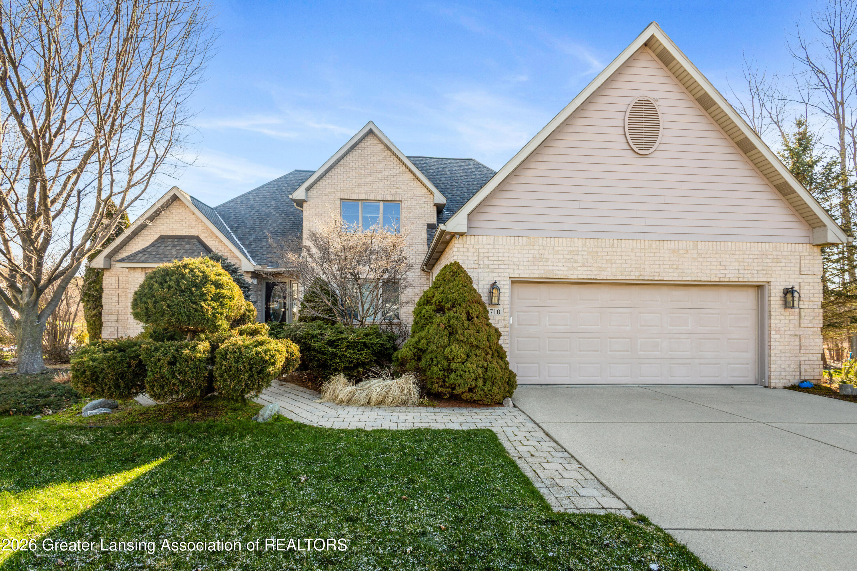 6710 White Clover Drive