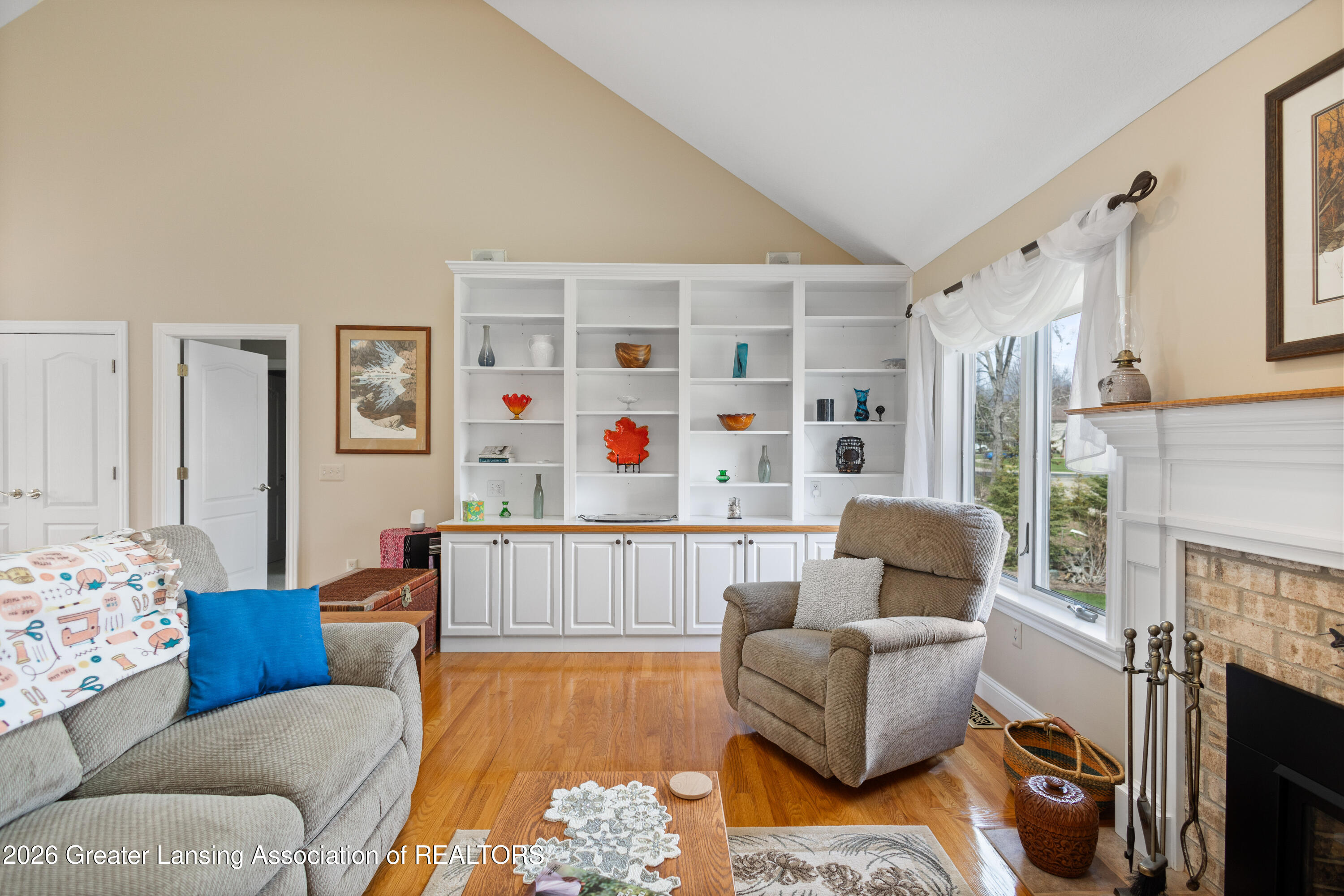 6710 White Clover Drive