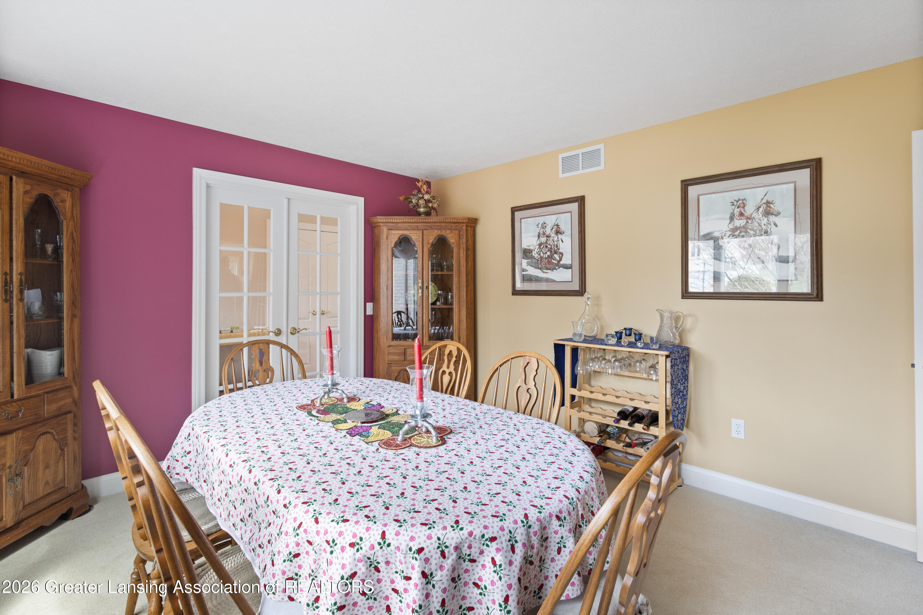 6710 White Clover Drive