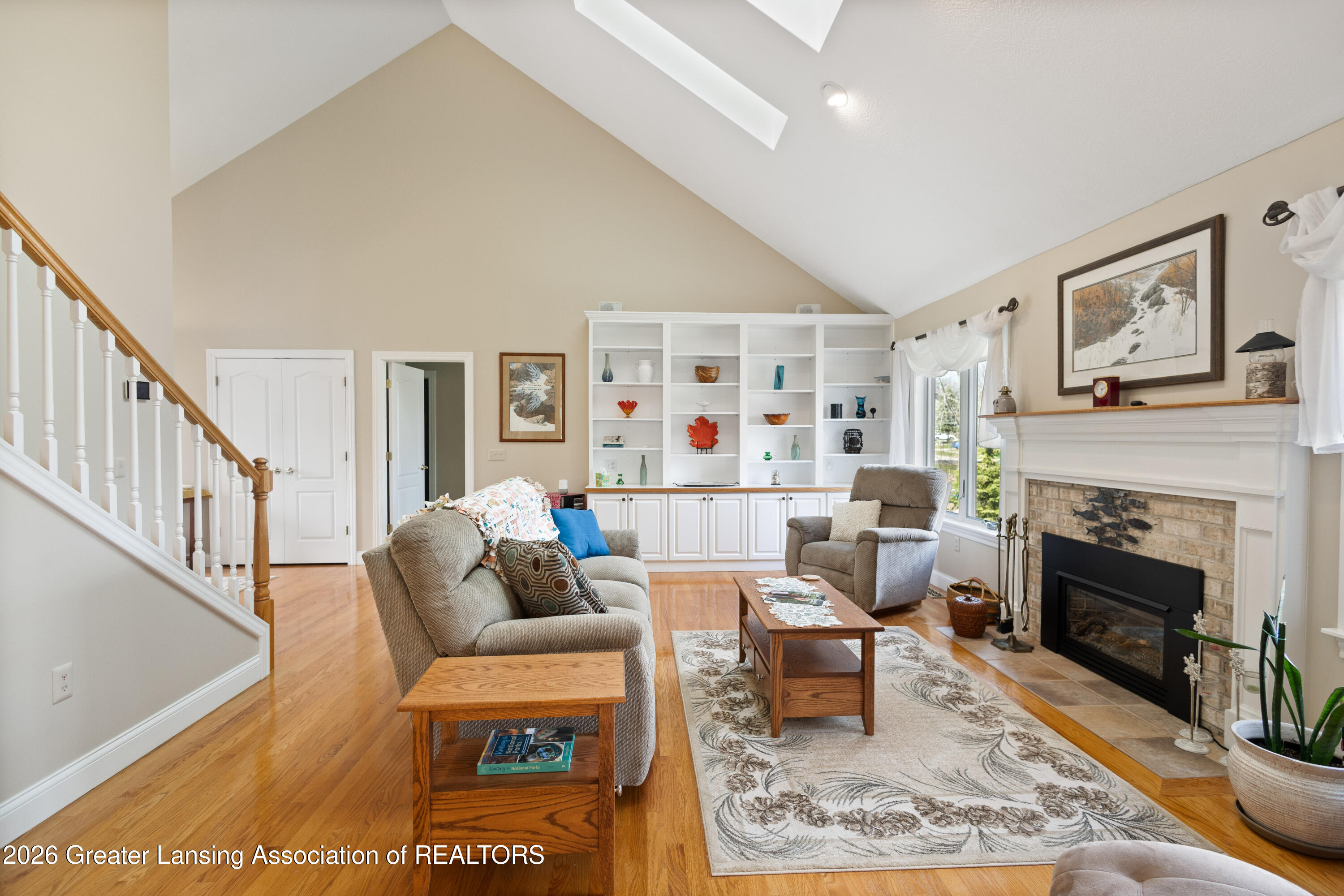 6710 White Clover Drive