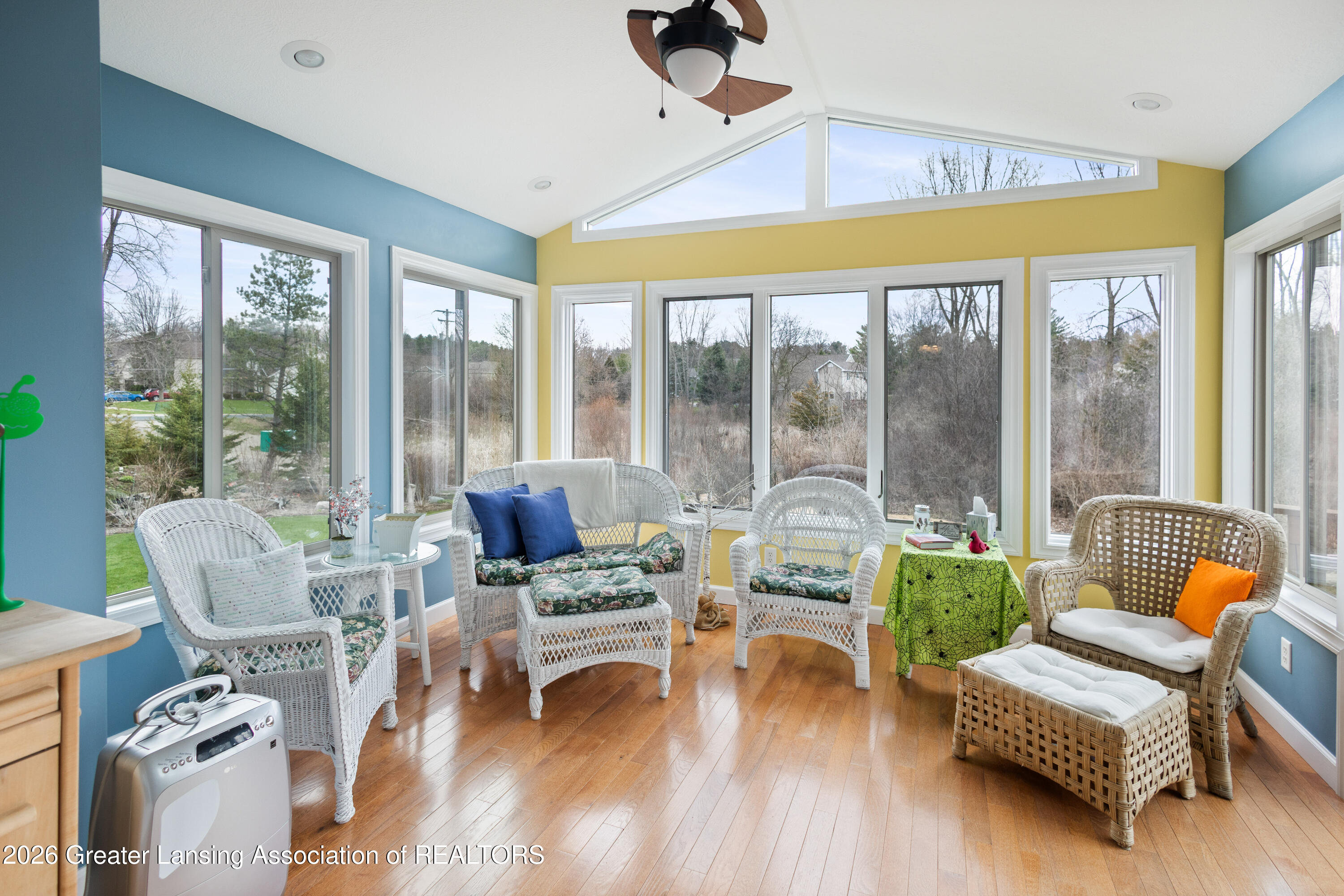 6710 White Clover Drive