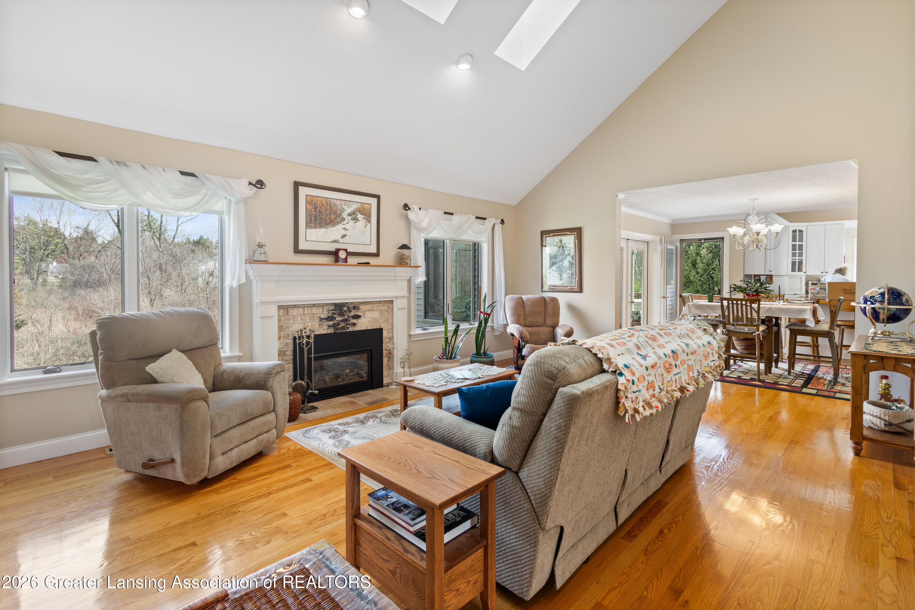 6710 White Clover Drive