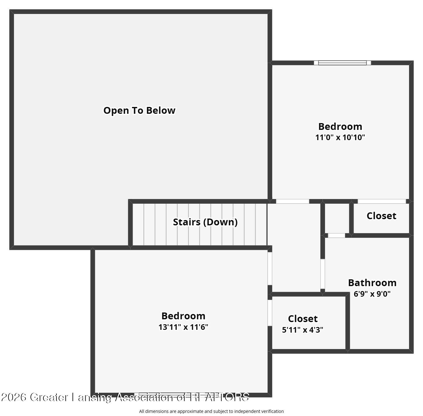 6710 White Clover Drive