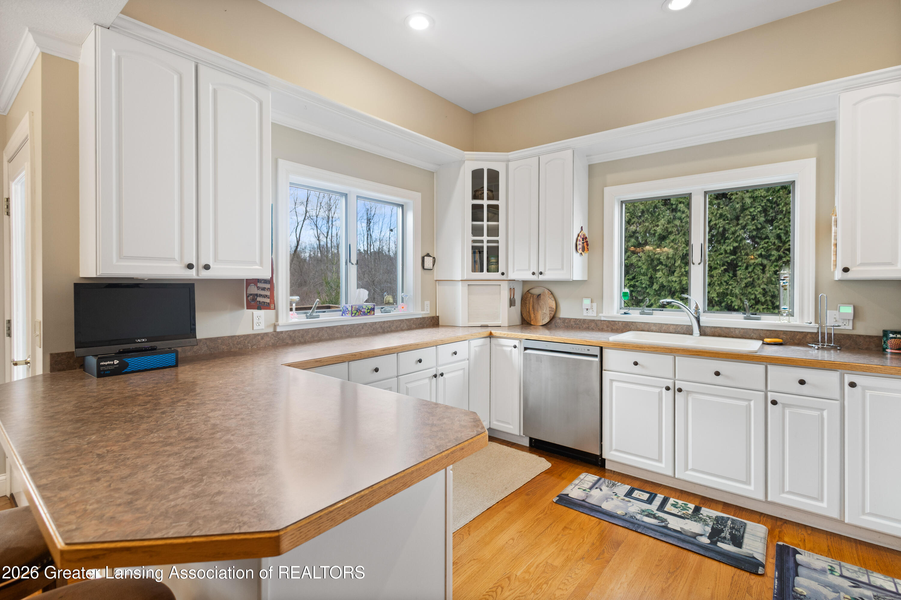 6710 White Clover Drive