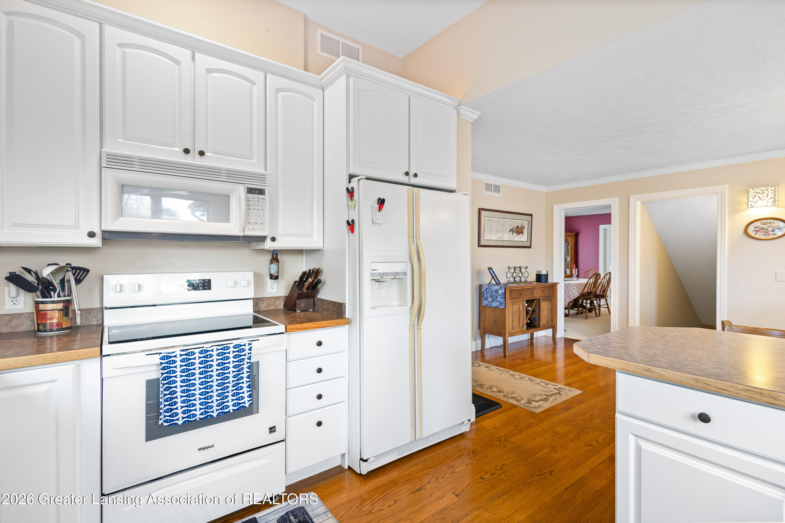 6710 White Clover Drive