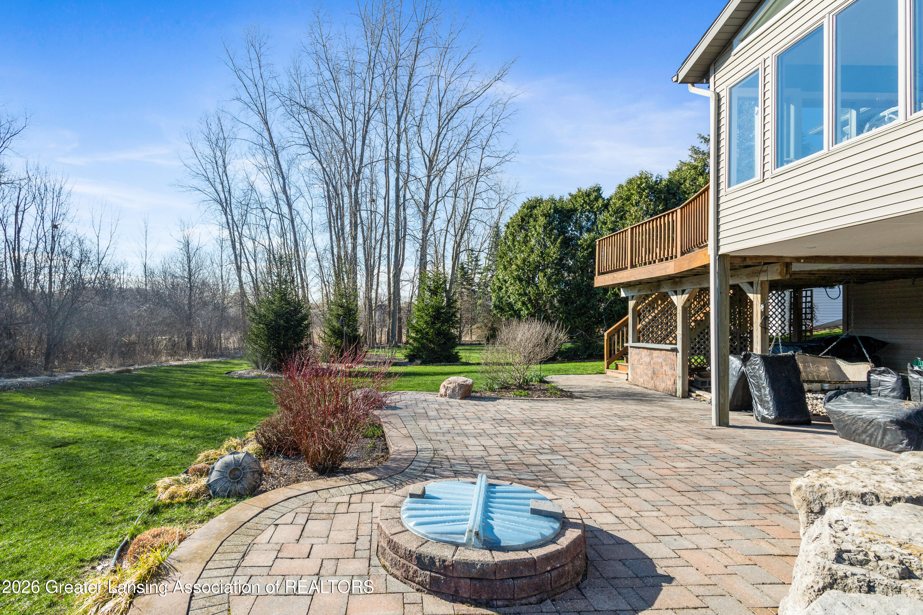 6710 White Clover Drive