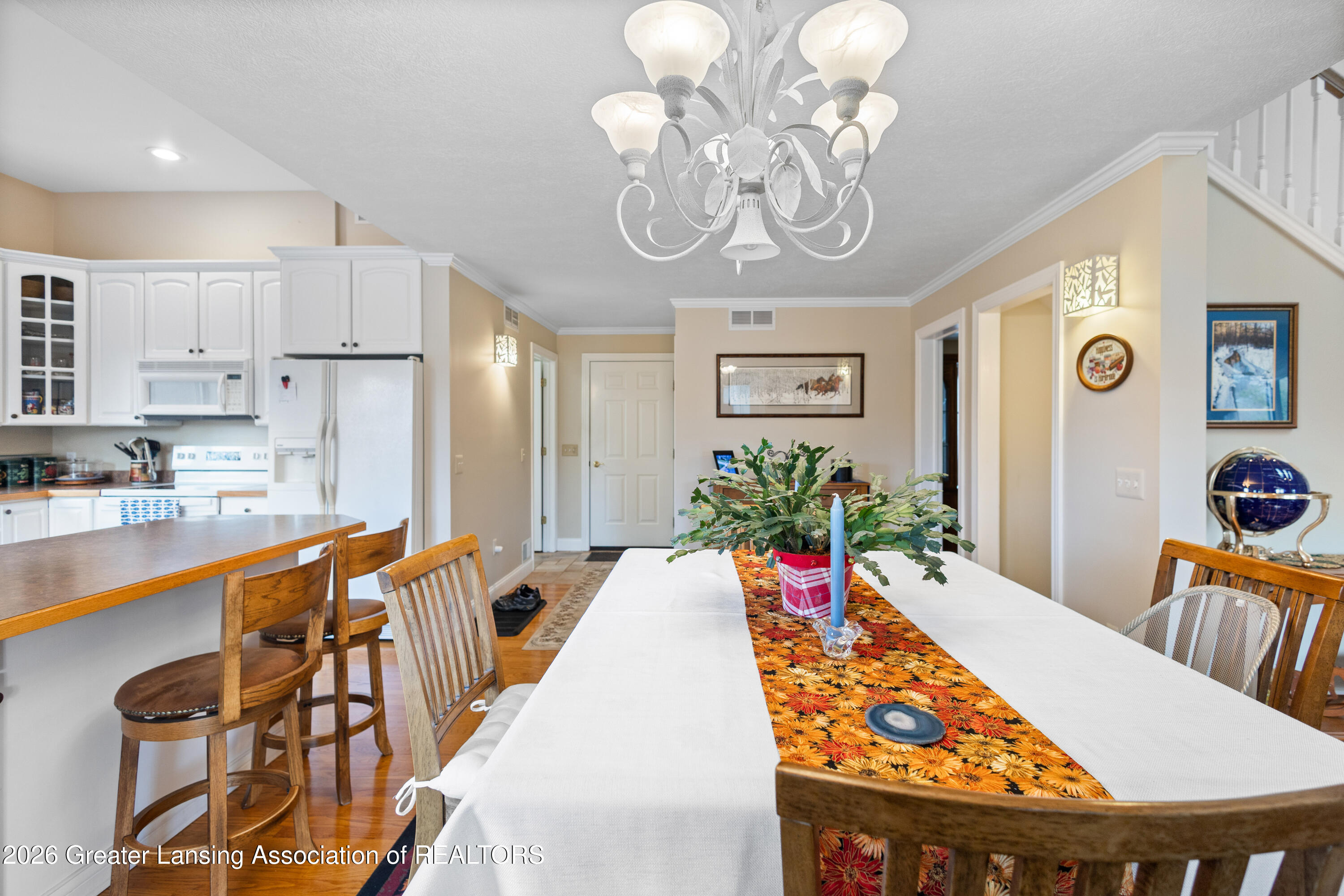 6710 White Clover Drive