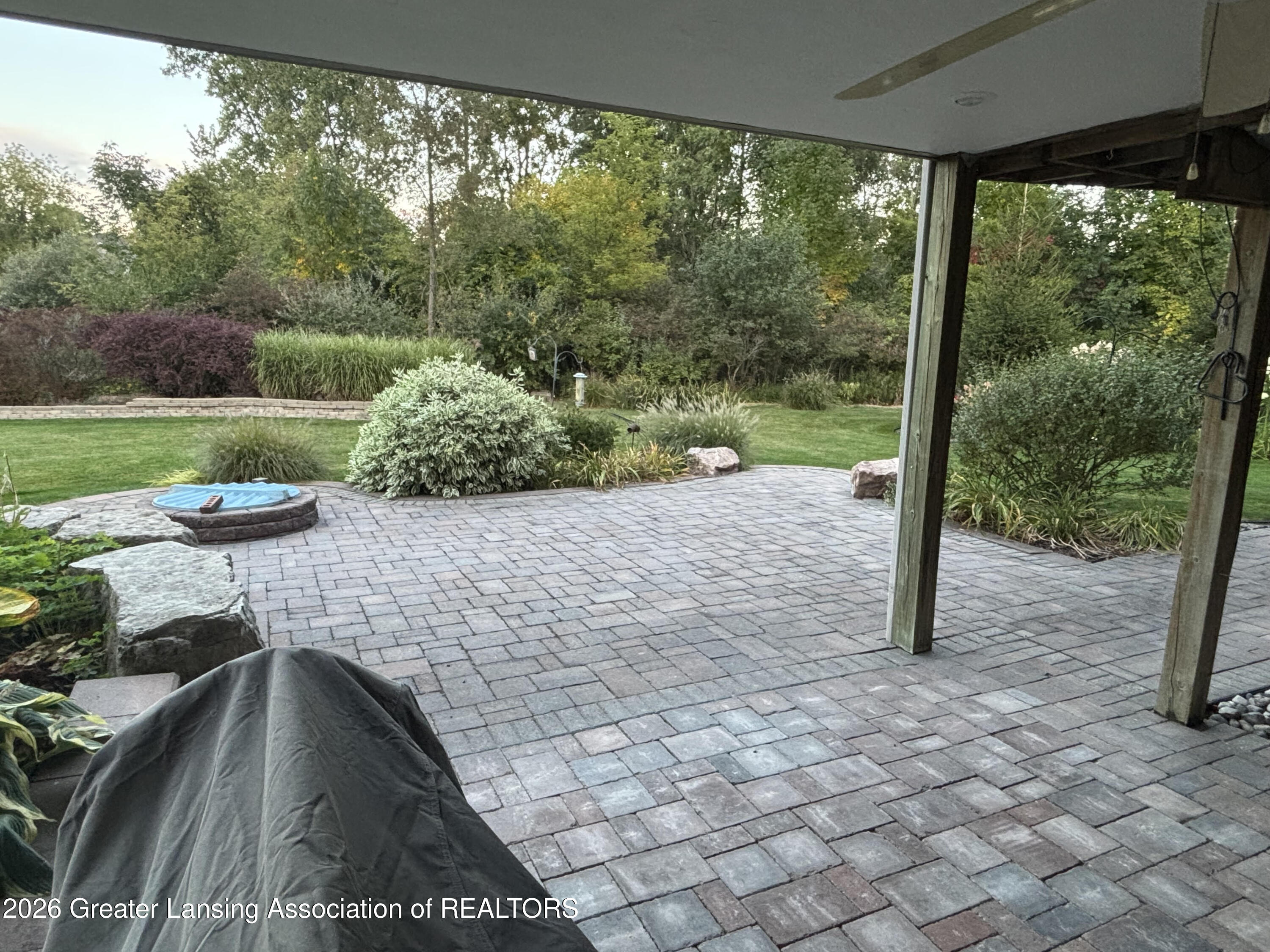 6710 White Clover Drive