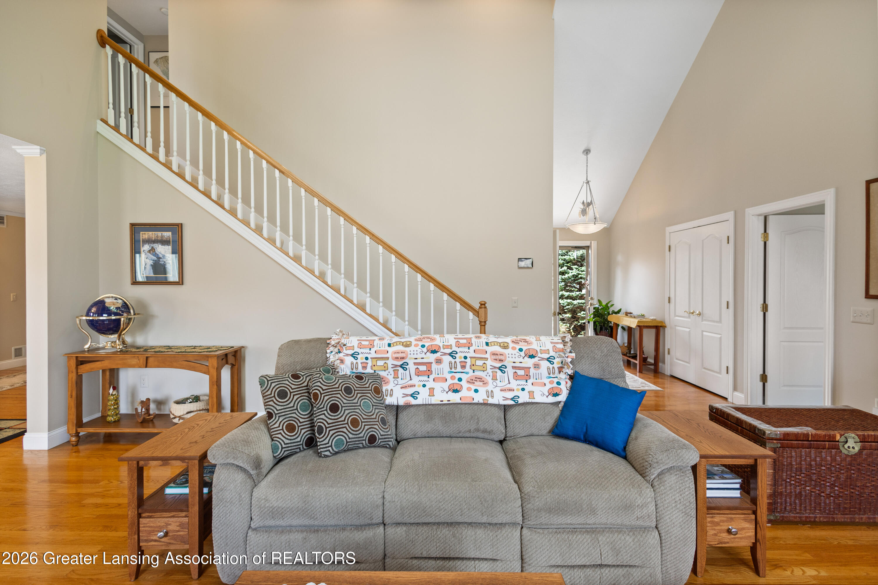 6710 White Clover Drive
