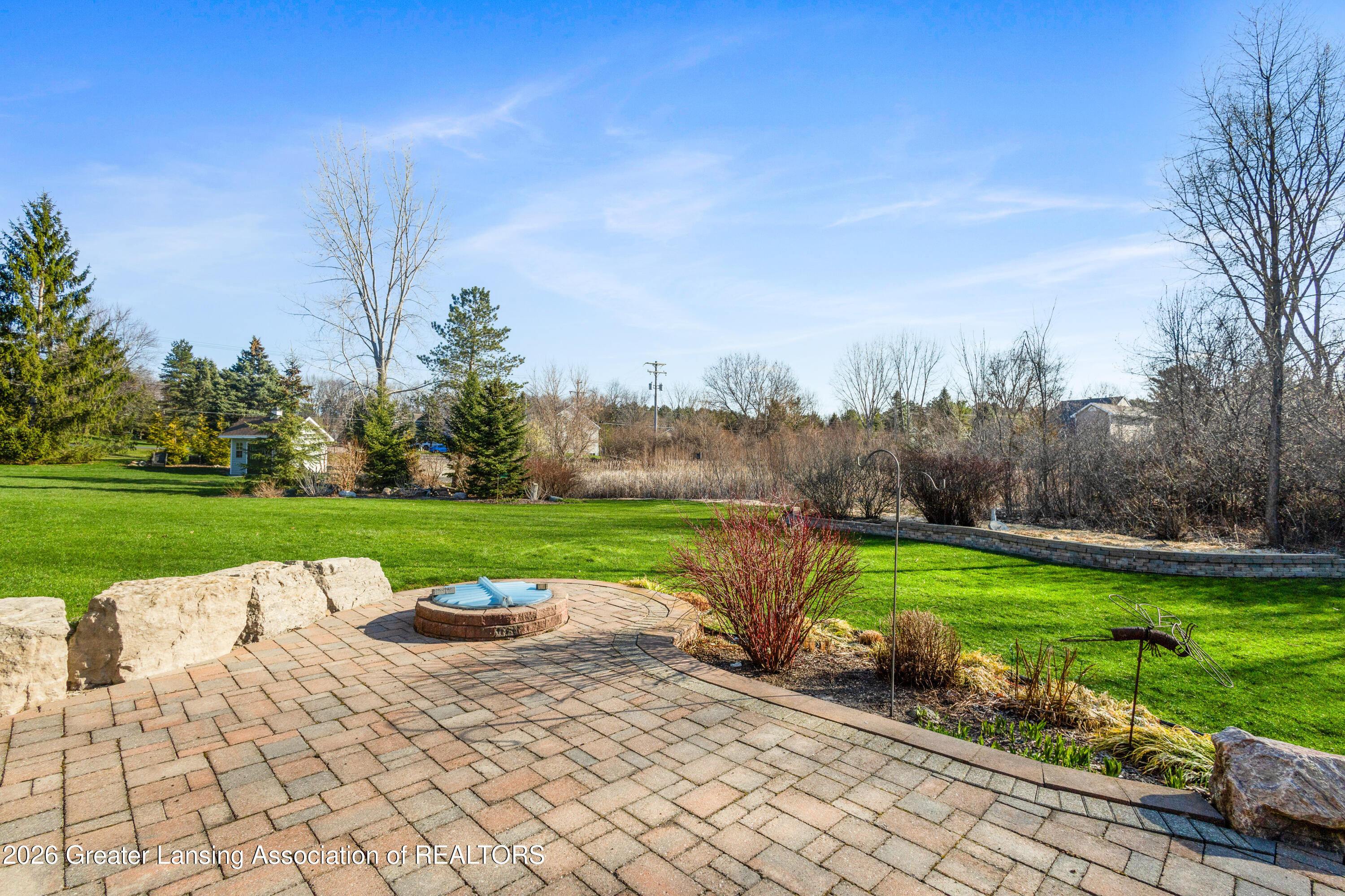 6710 White Clover Drive
