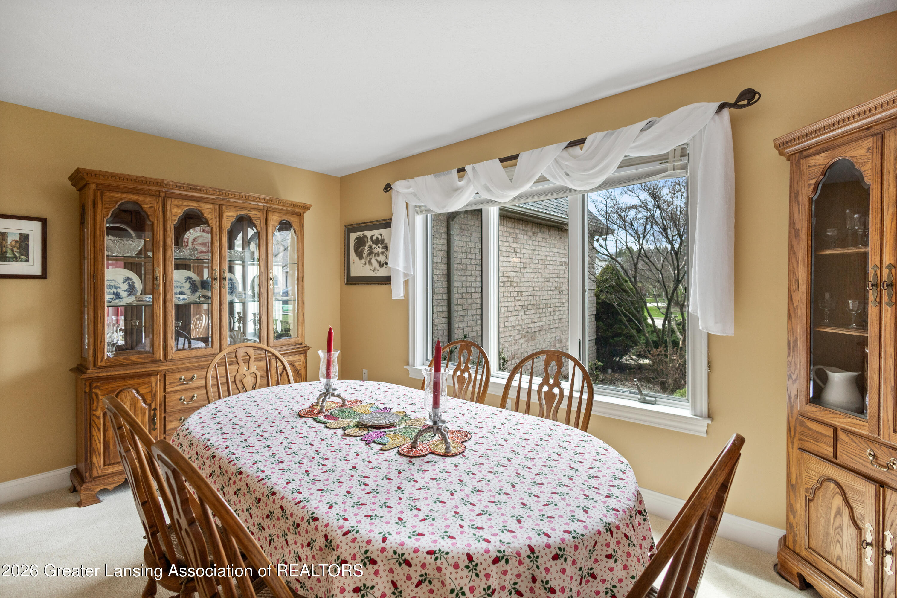 6710 White Clover Drive