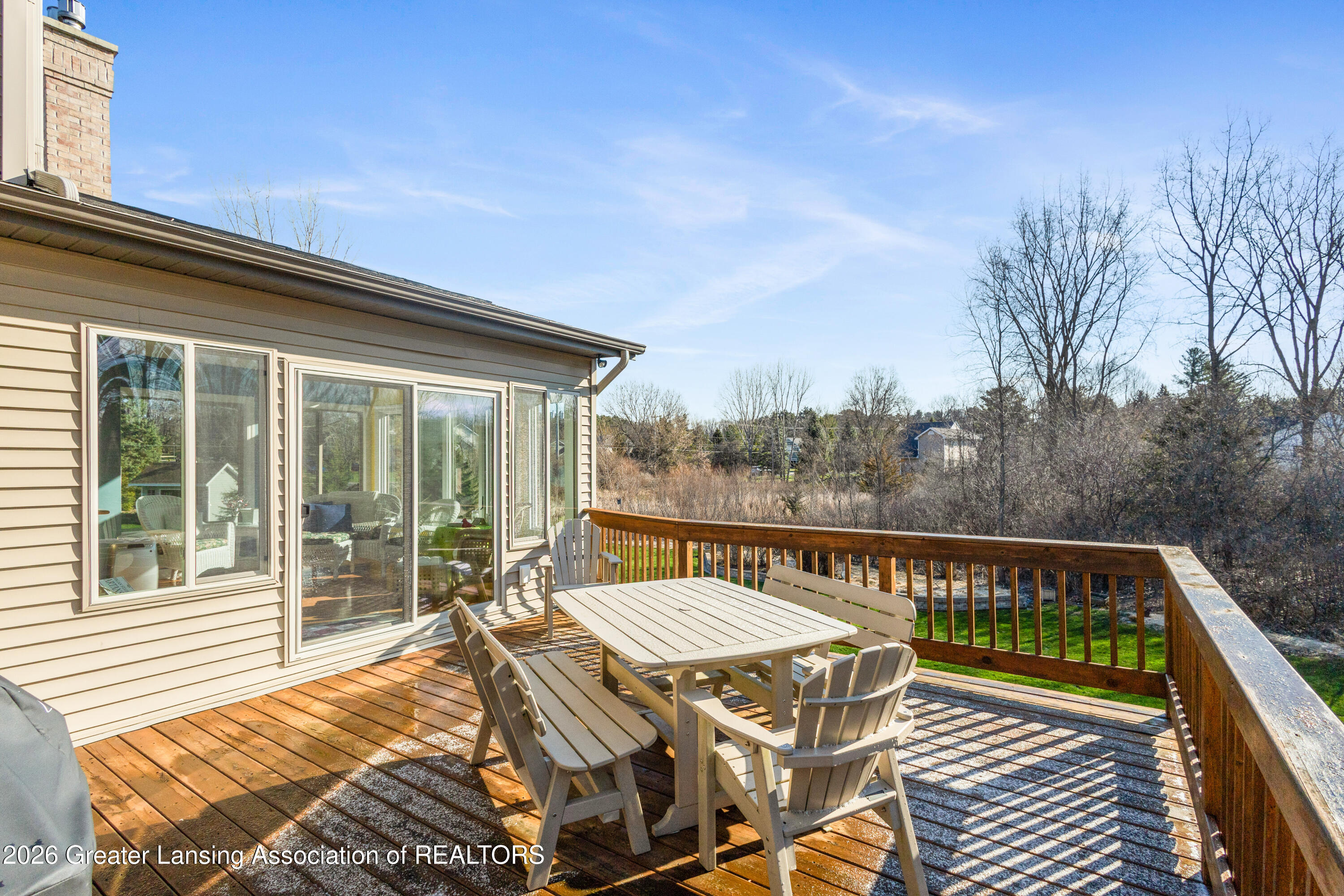 6710 White Clover Drive