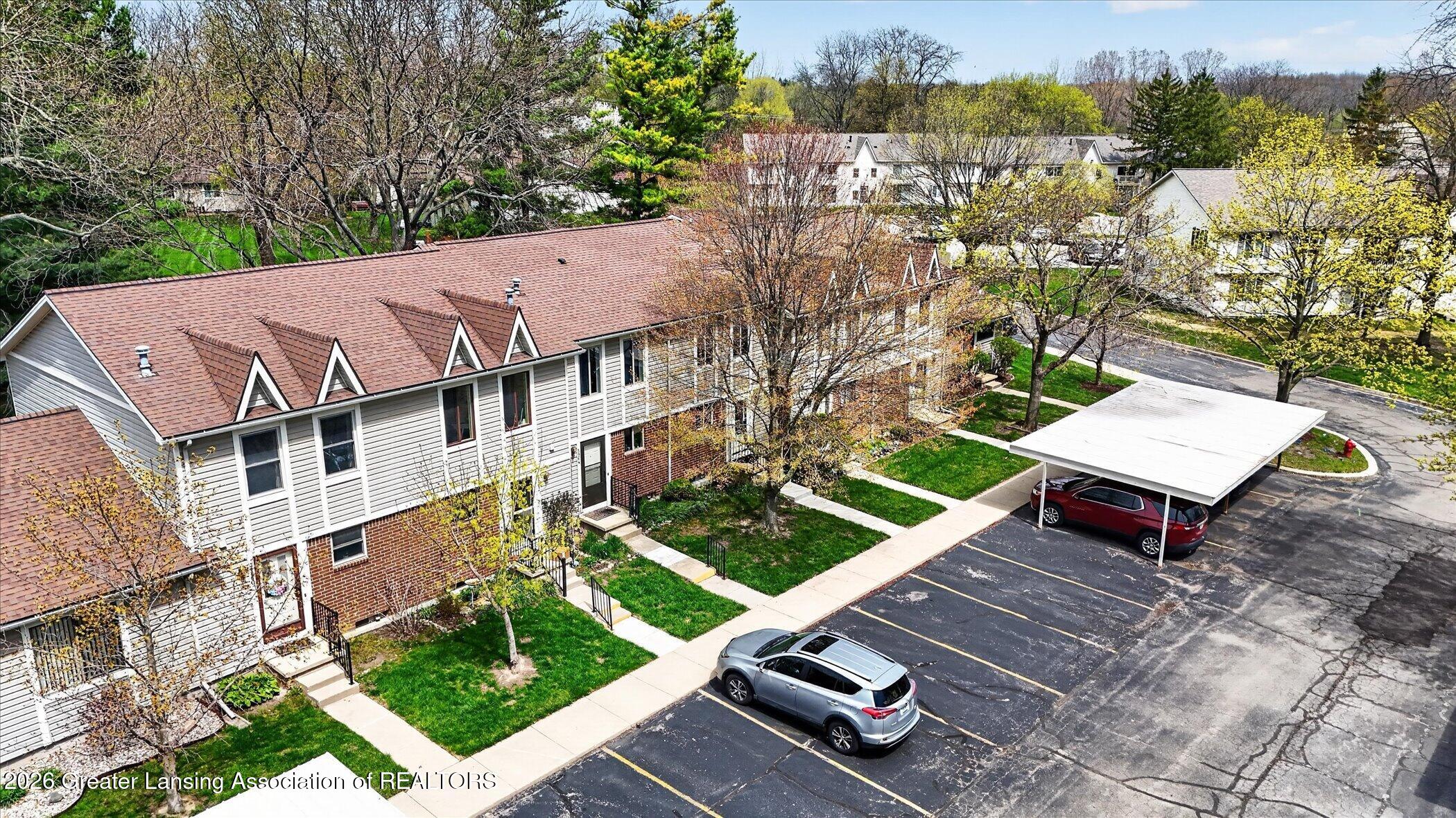 5966 Village Drive