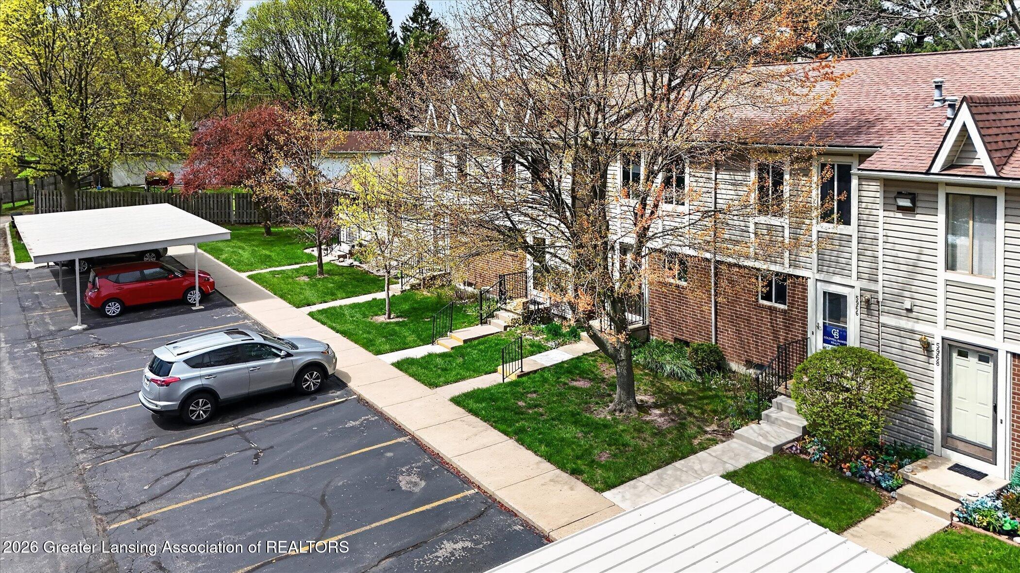 5966 Village Drive