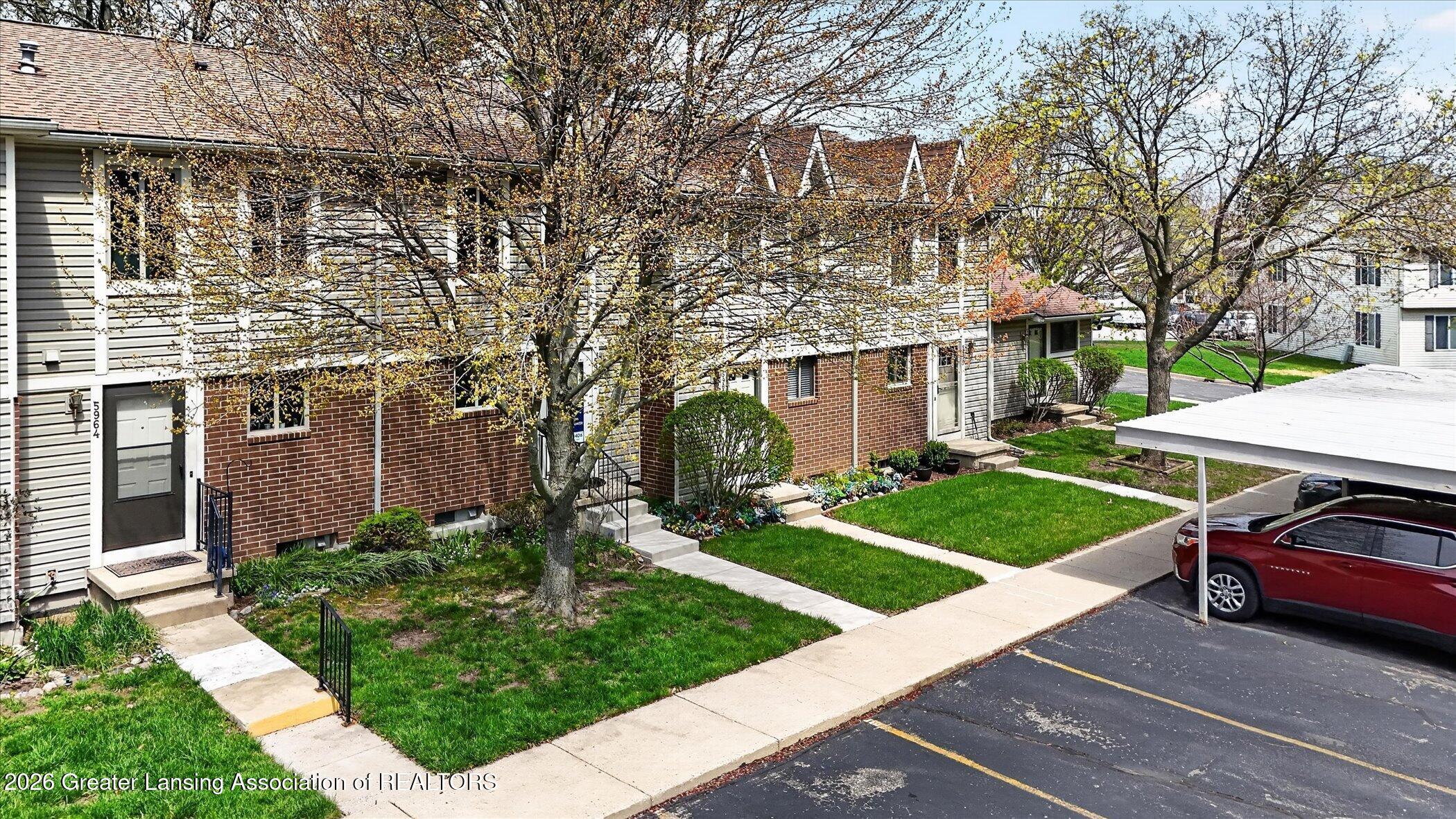 5966 Village Drive