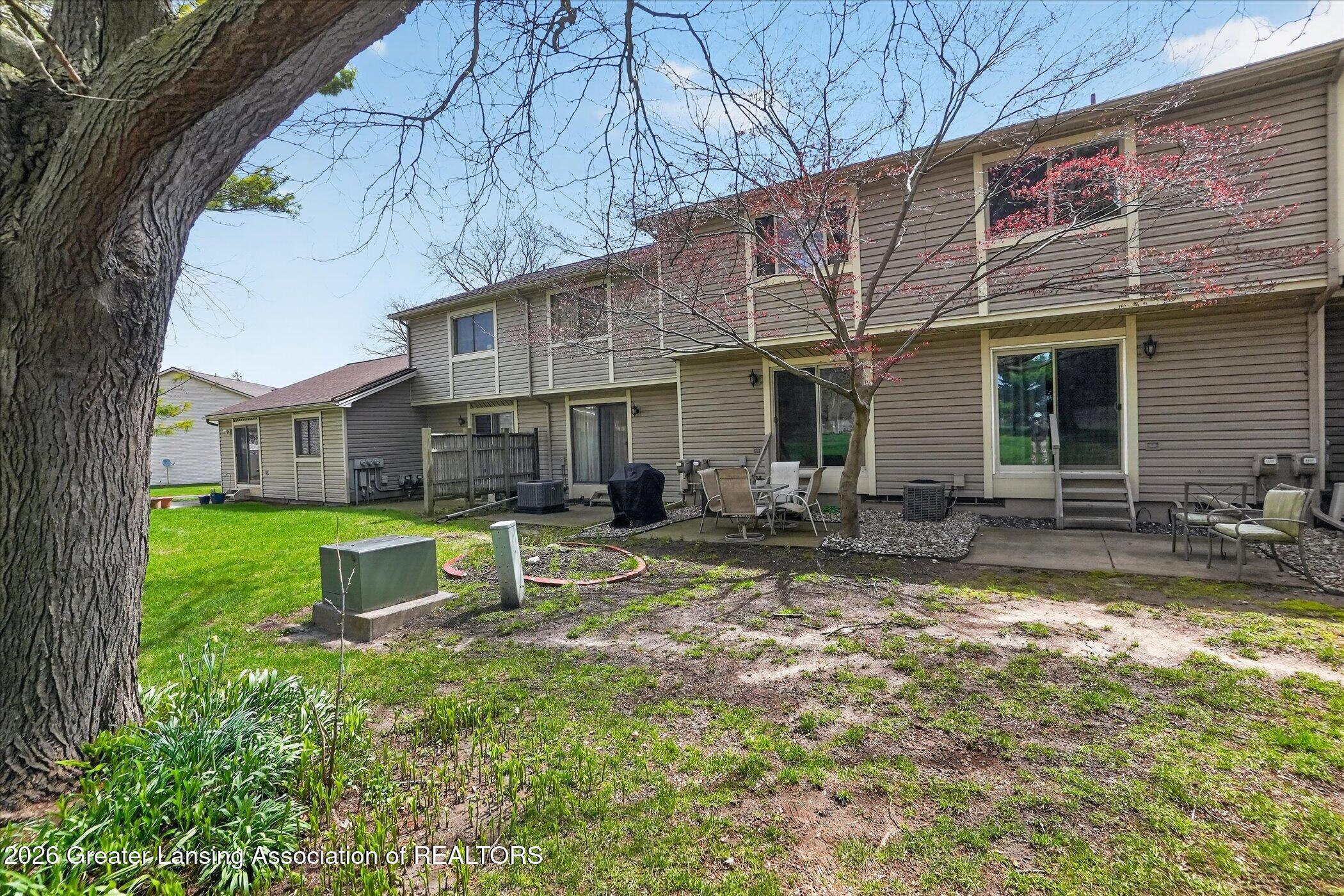 5966 Village Drive