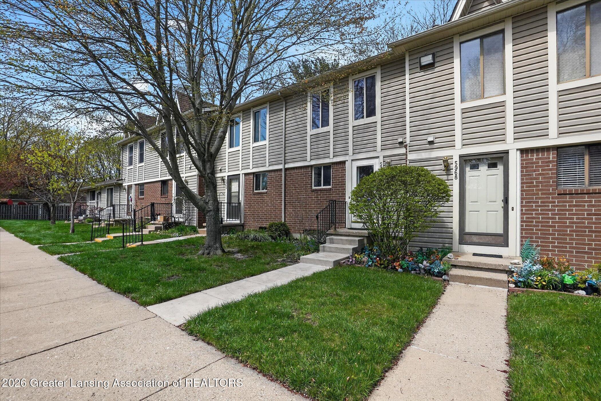 5966 Village Drive