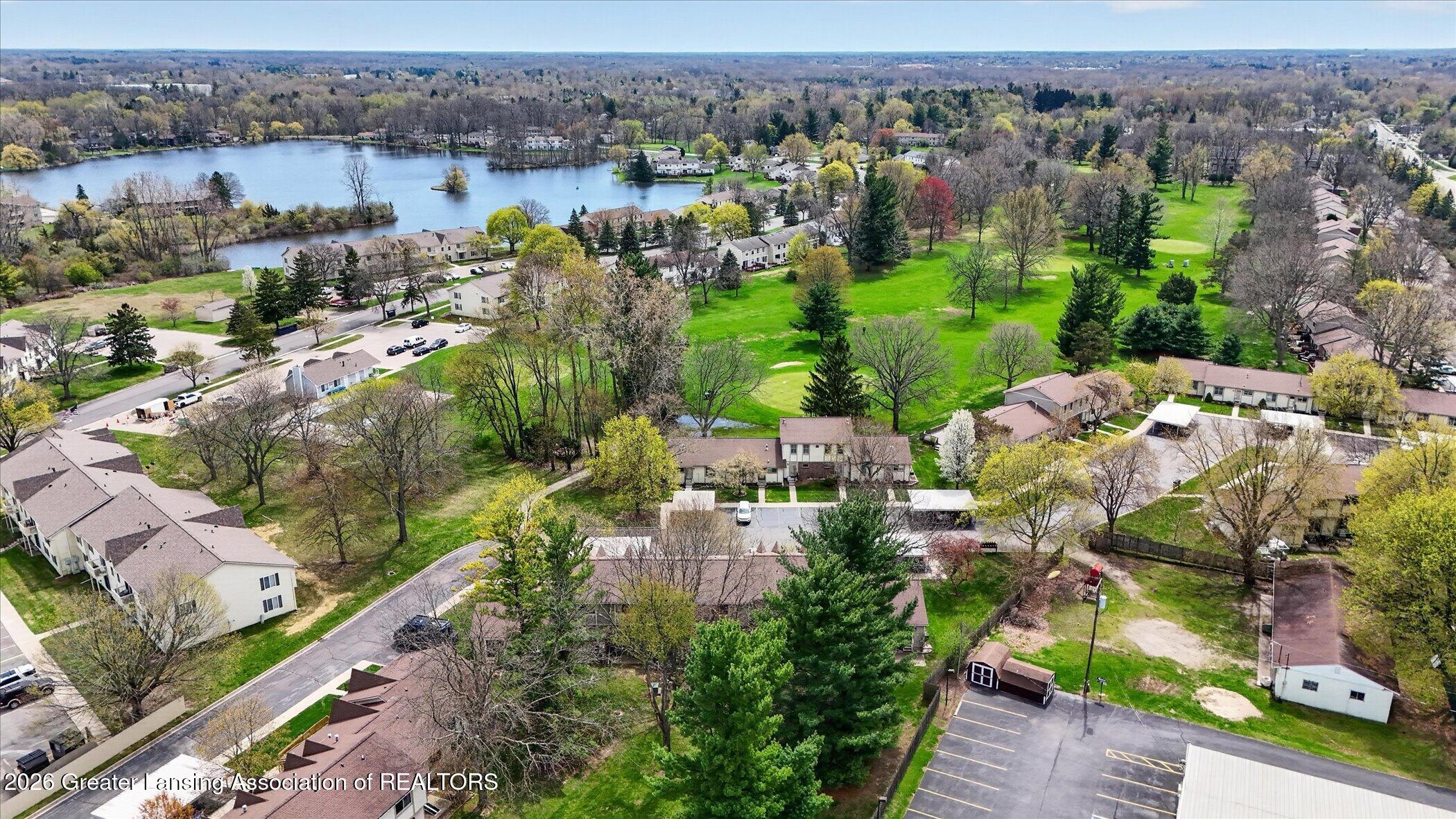 5966 Village Drive