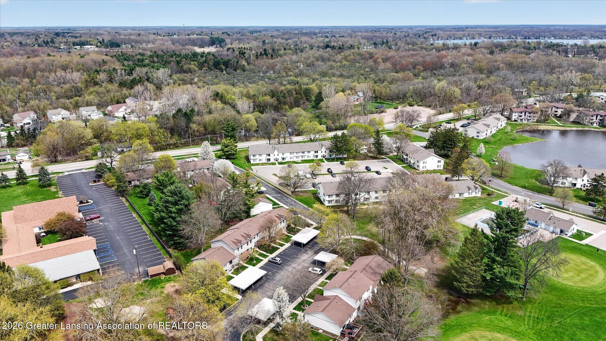 5966 Village Drive