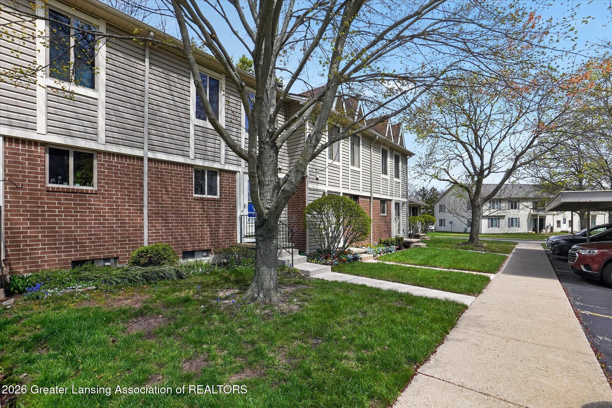 5966 Village Drive