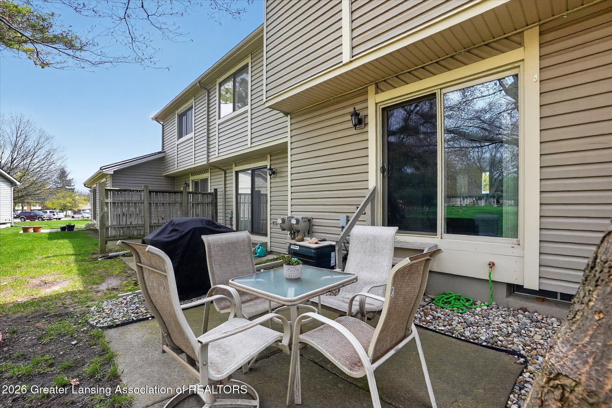 5966 Village Drive