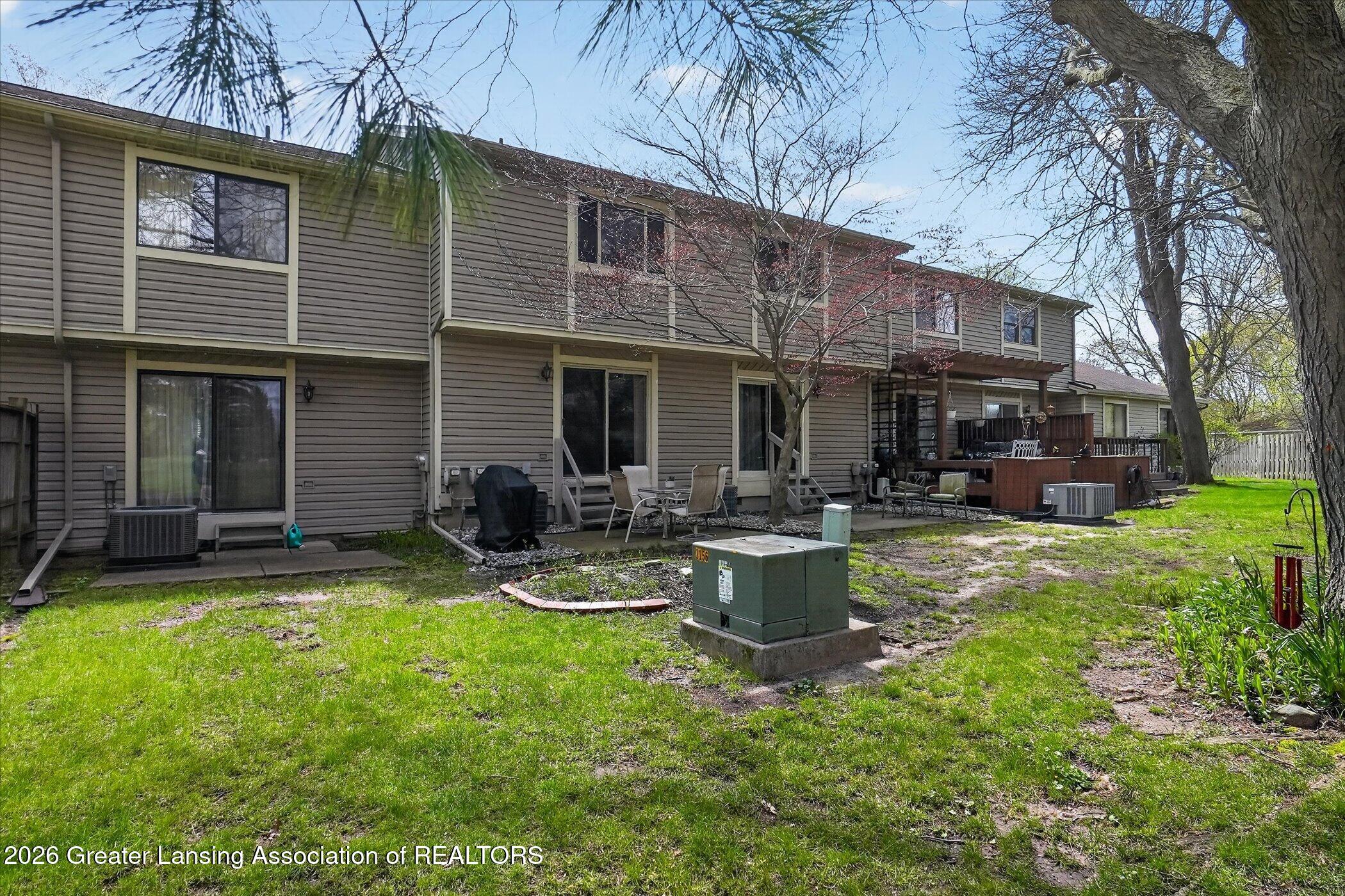 5966 Village Drive