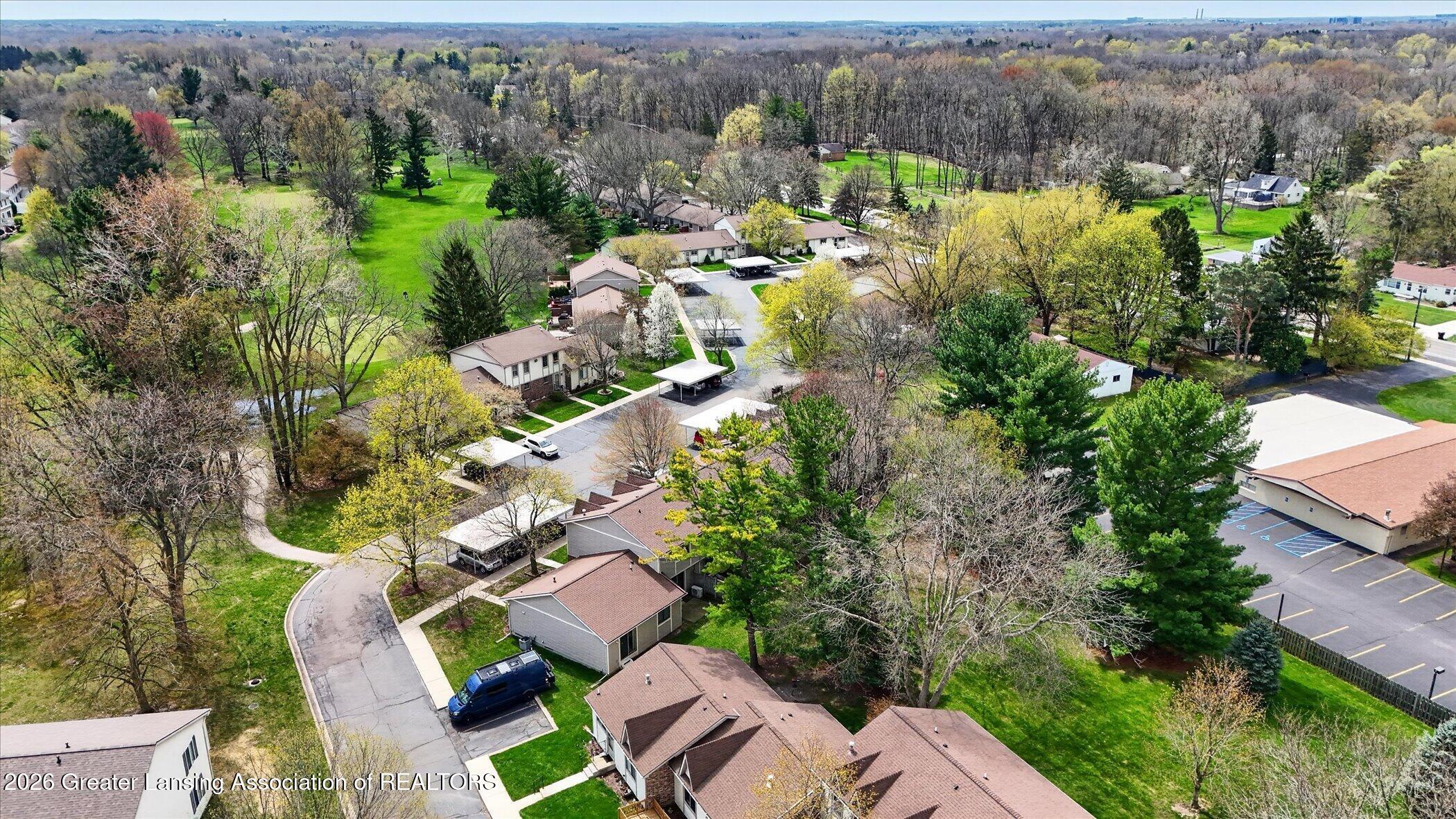 5966 Village Drive