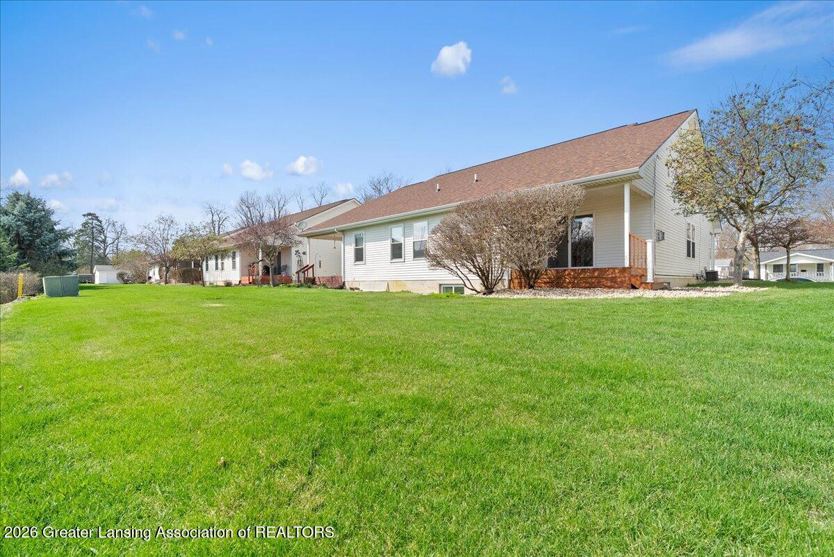 710 E Walker Street, St. Johns