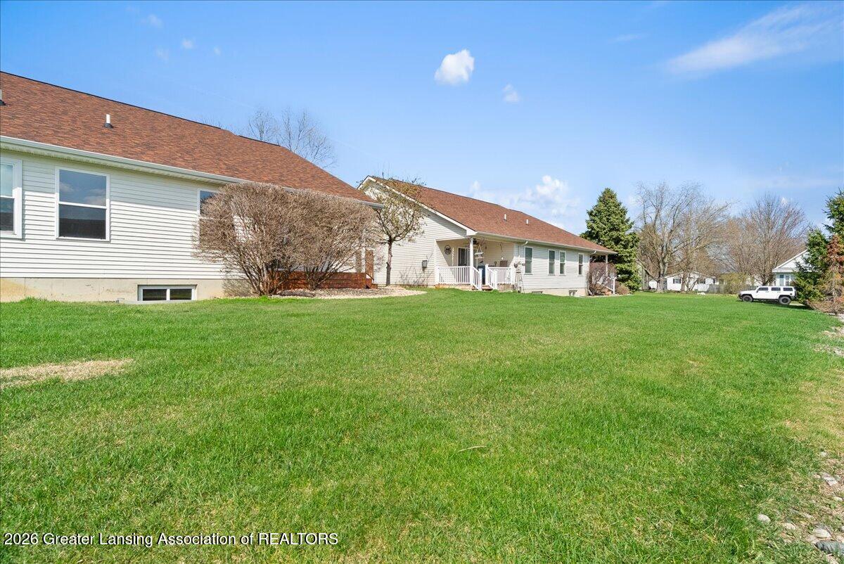 710 E Walker Street, St. Johns