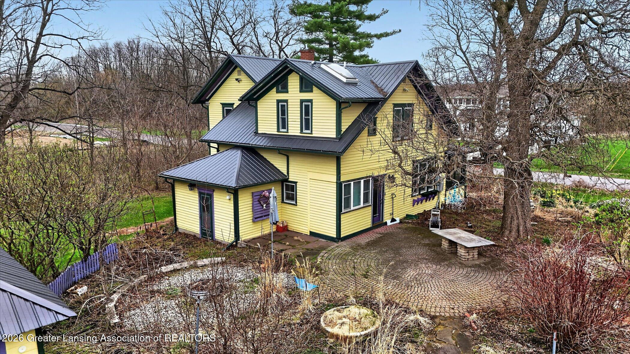 4777 Powell Road