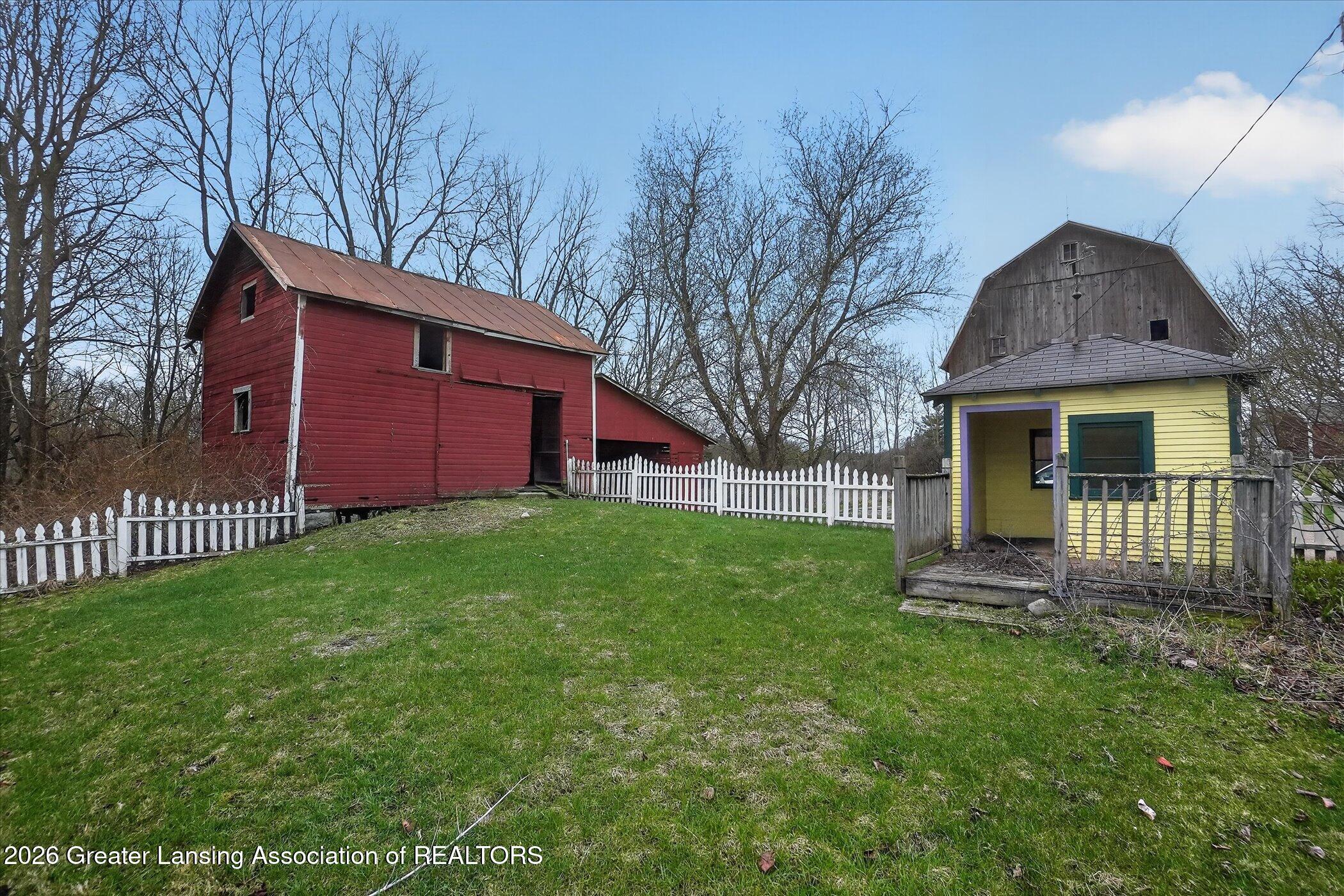 4777 Powell Road