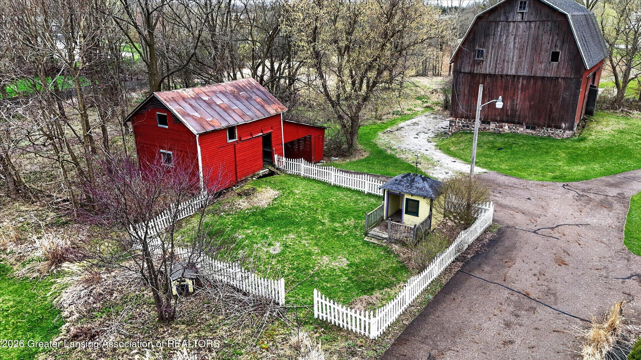 4777 Powell Road