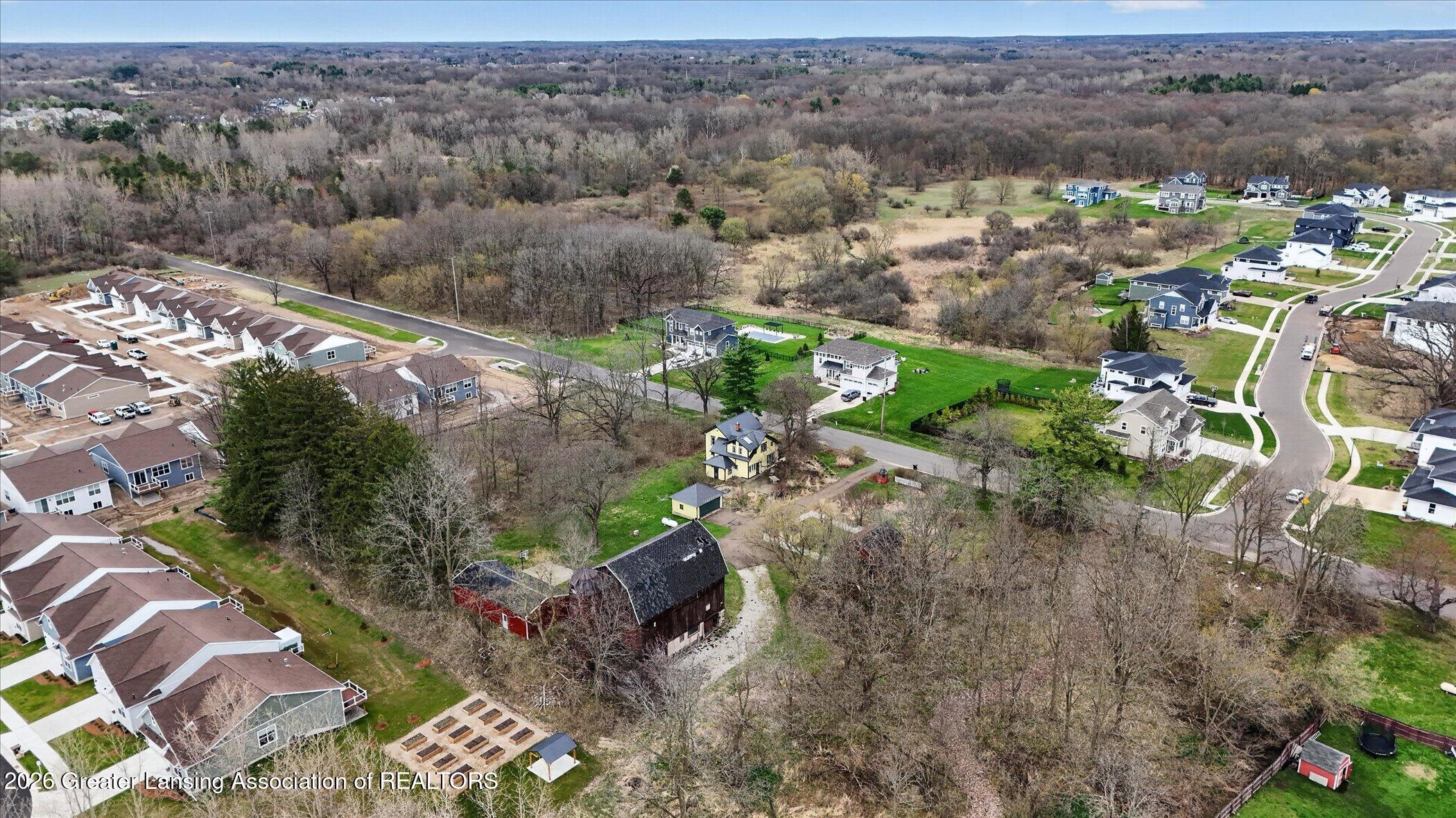 4777 Powell Road