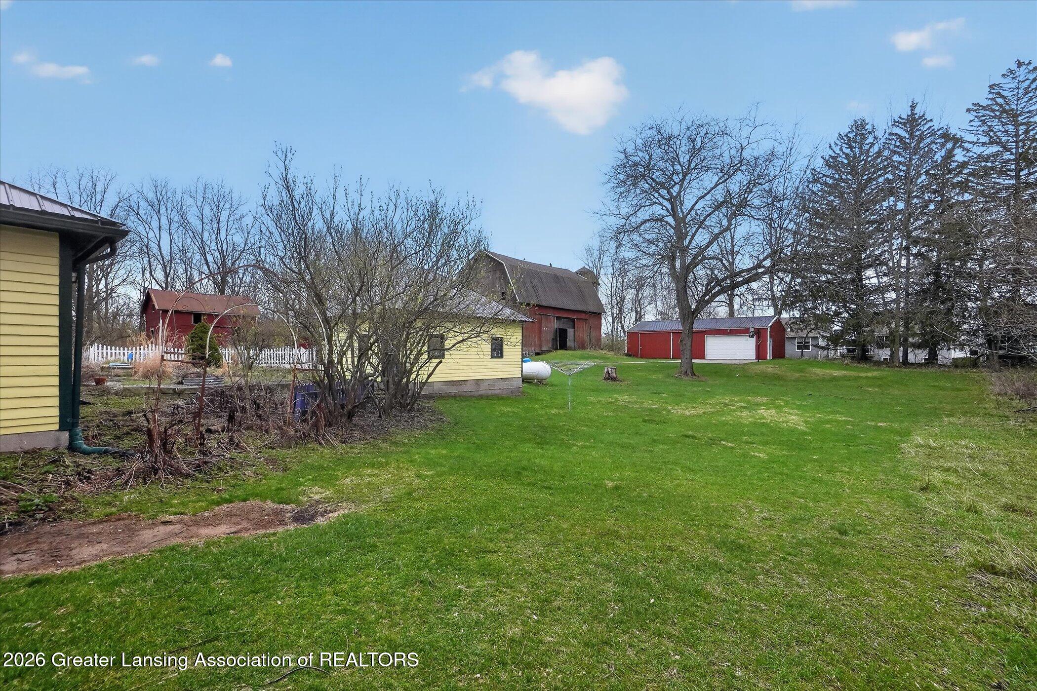 4777 Powell Road
