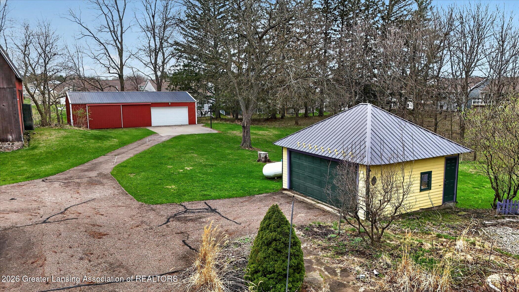 4777 Powell Road