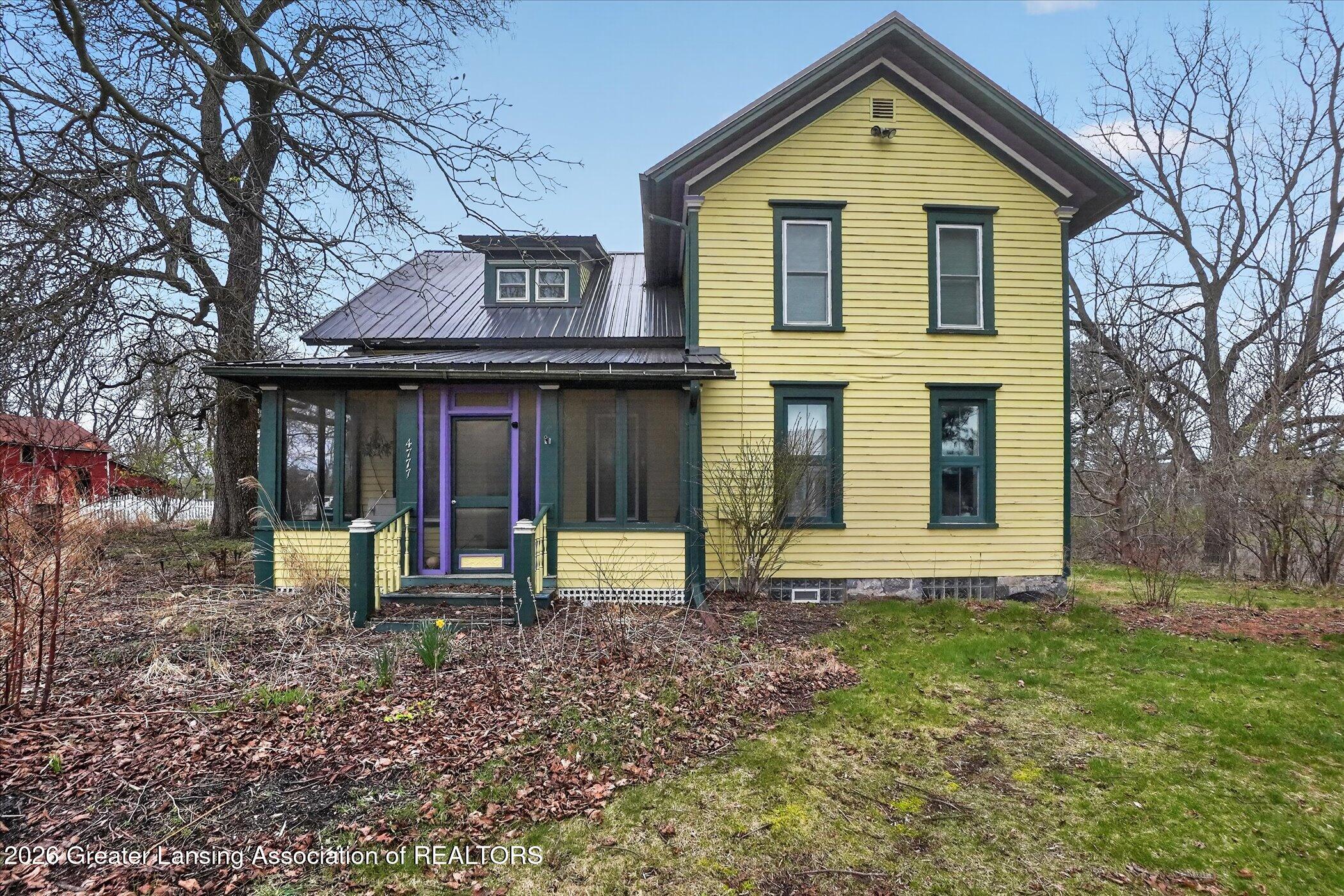 4777 Powell Road