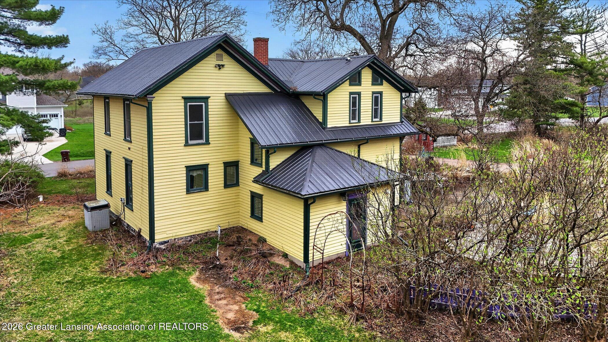 4777 Powell Road