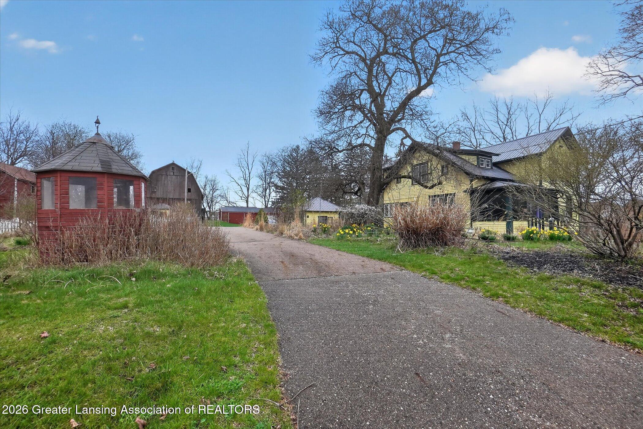 4777 Powell Road