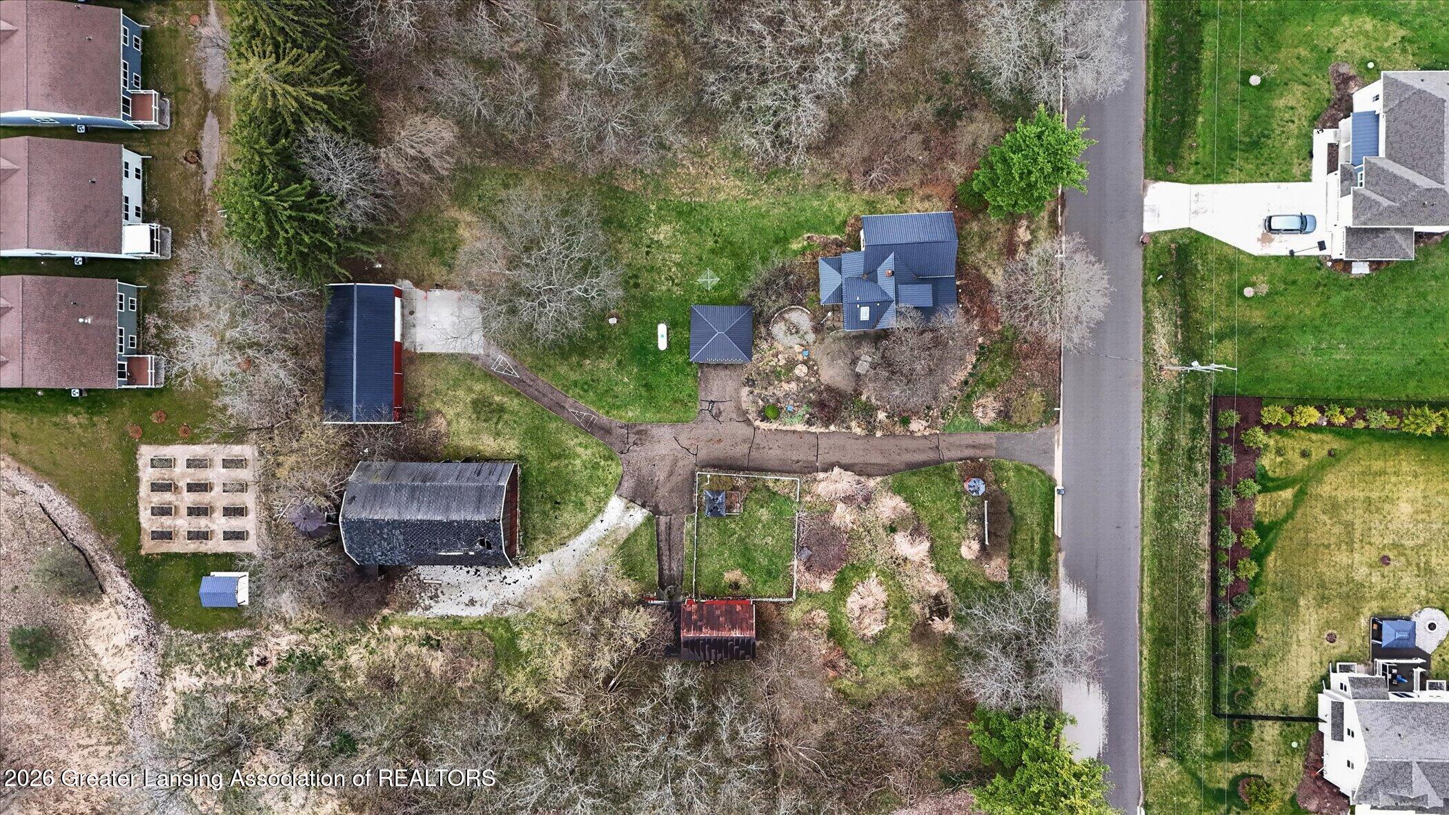 4777 Powell Road